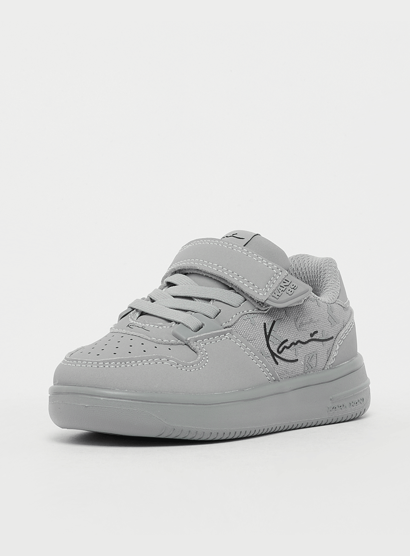 Karl Kani, 89 Classic (TD), grey, Image 2 of 7