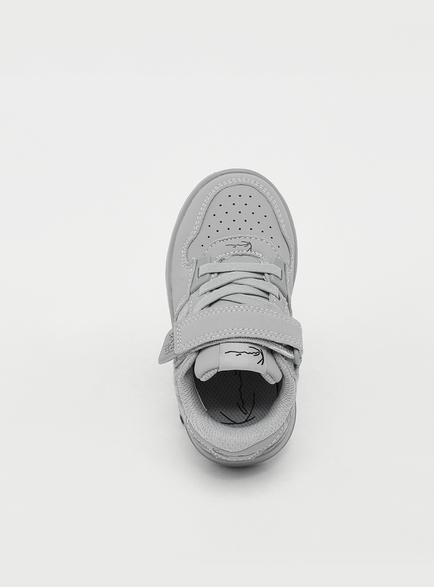 Karl Kani, 89 Classic (TD), grey, Image 5 of 7