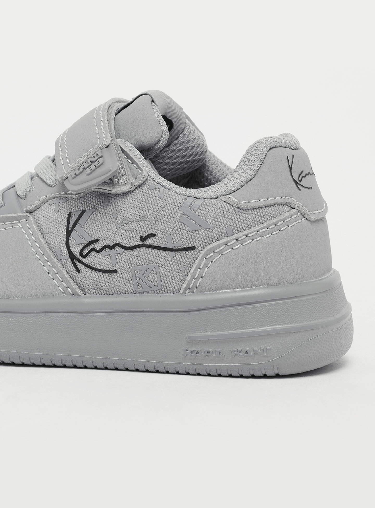 Karl Kani, 89 Classic (TD), grey, Image 7 of 7