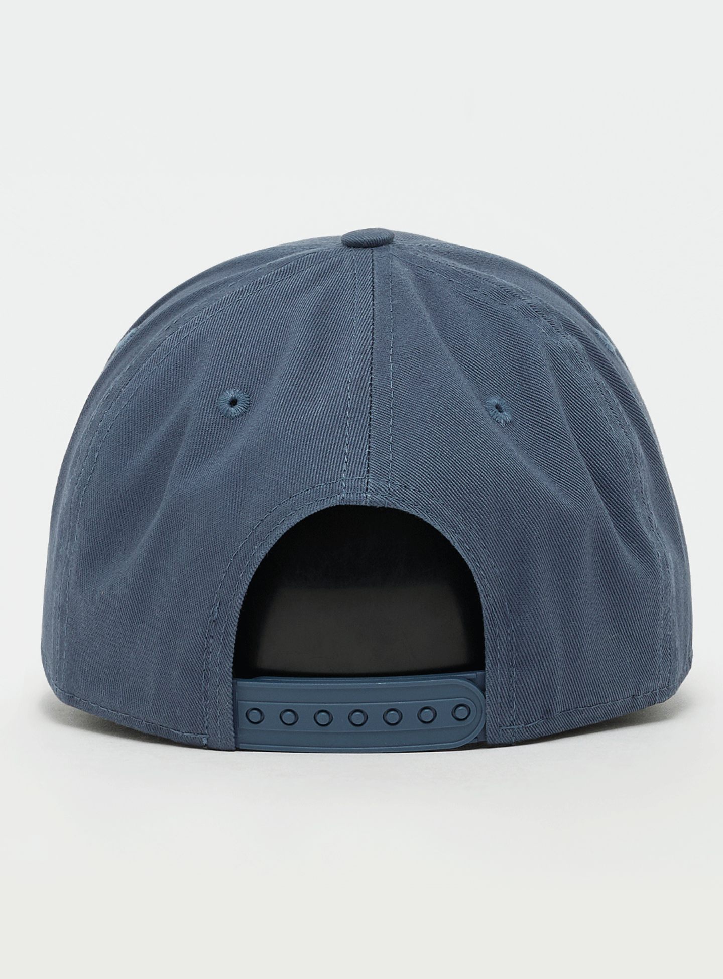 New Era, 9FORTY E-FRAME Patch Wash New Era, blue, Image 2 of 4