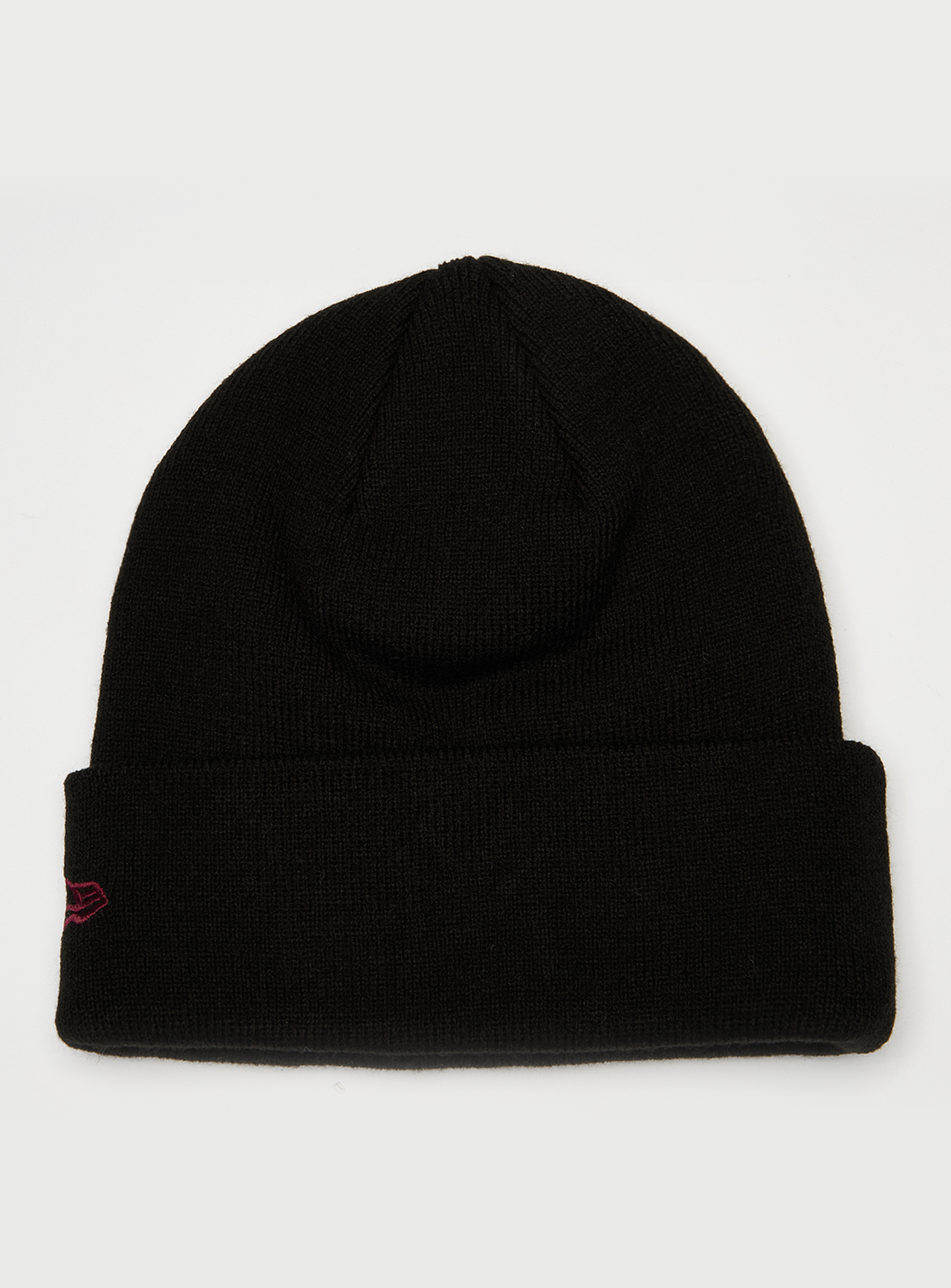 New Era, Beanie League Essential New York Yankees, black, Image 2 of 3