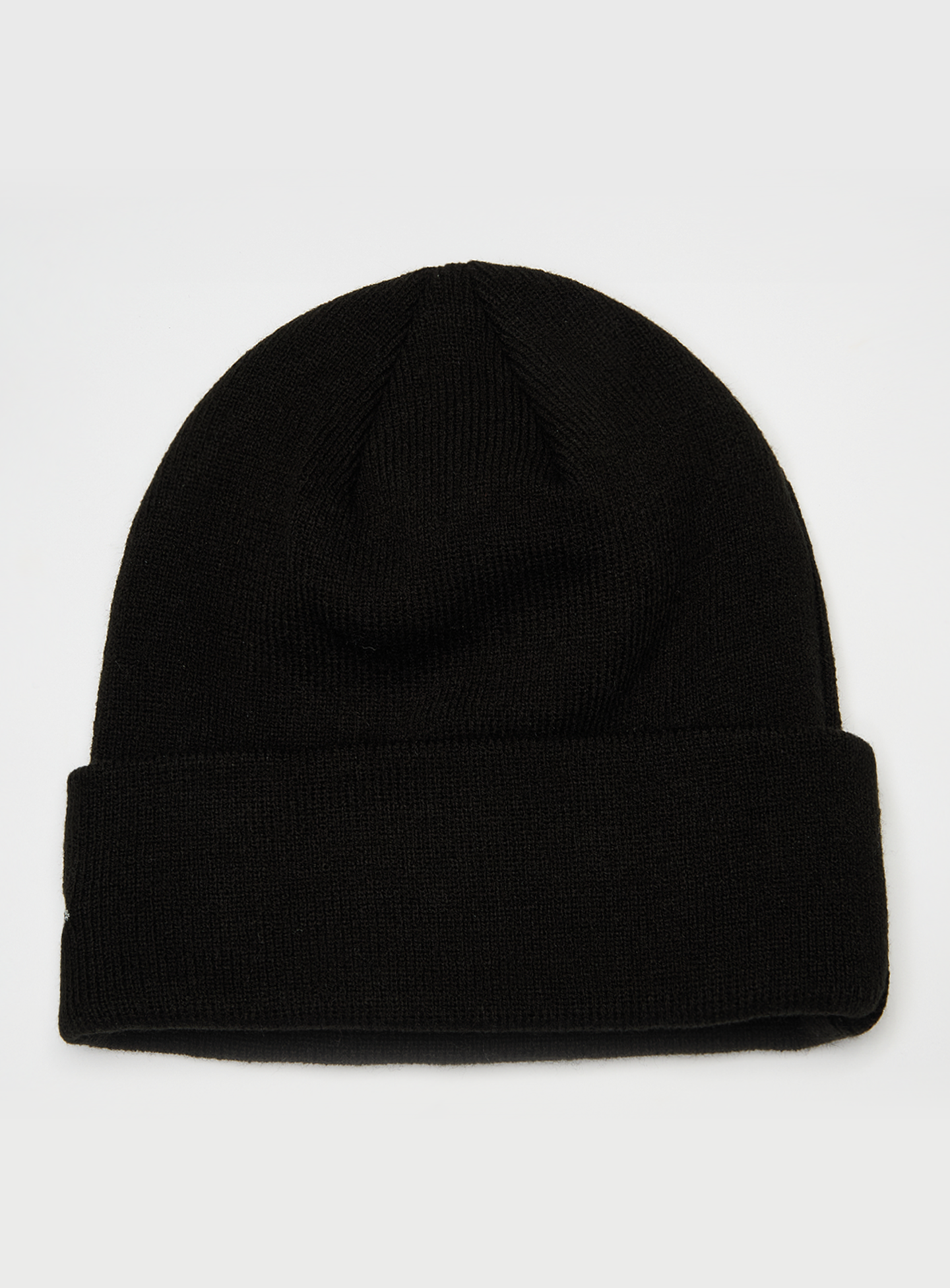 New Era, Beanie Metallic New York Yankees black, black, Image 2 of 3