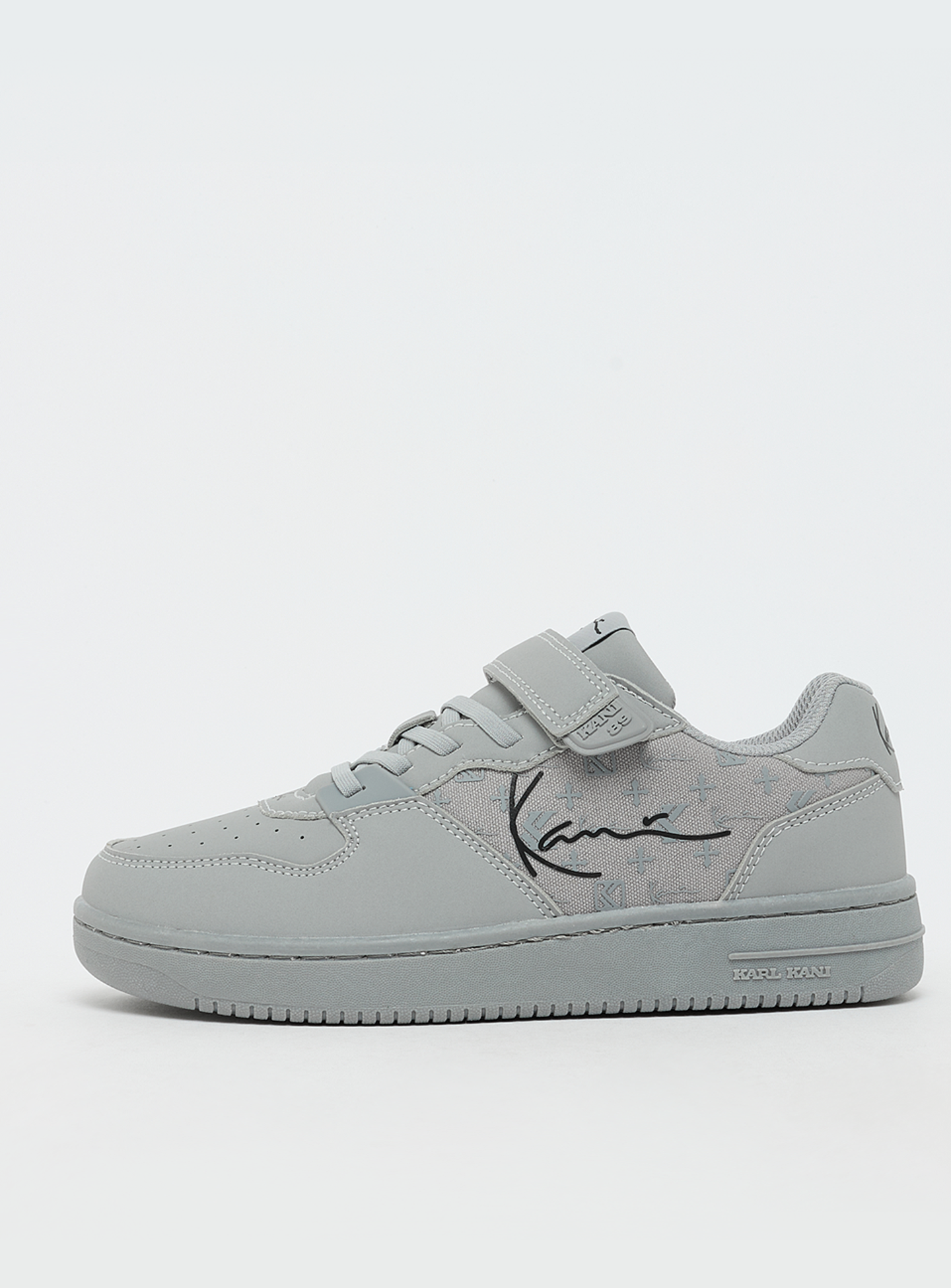 Karl Kani, 89 Classic (PS), grey, Image 1 of 7