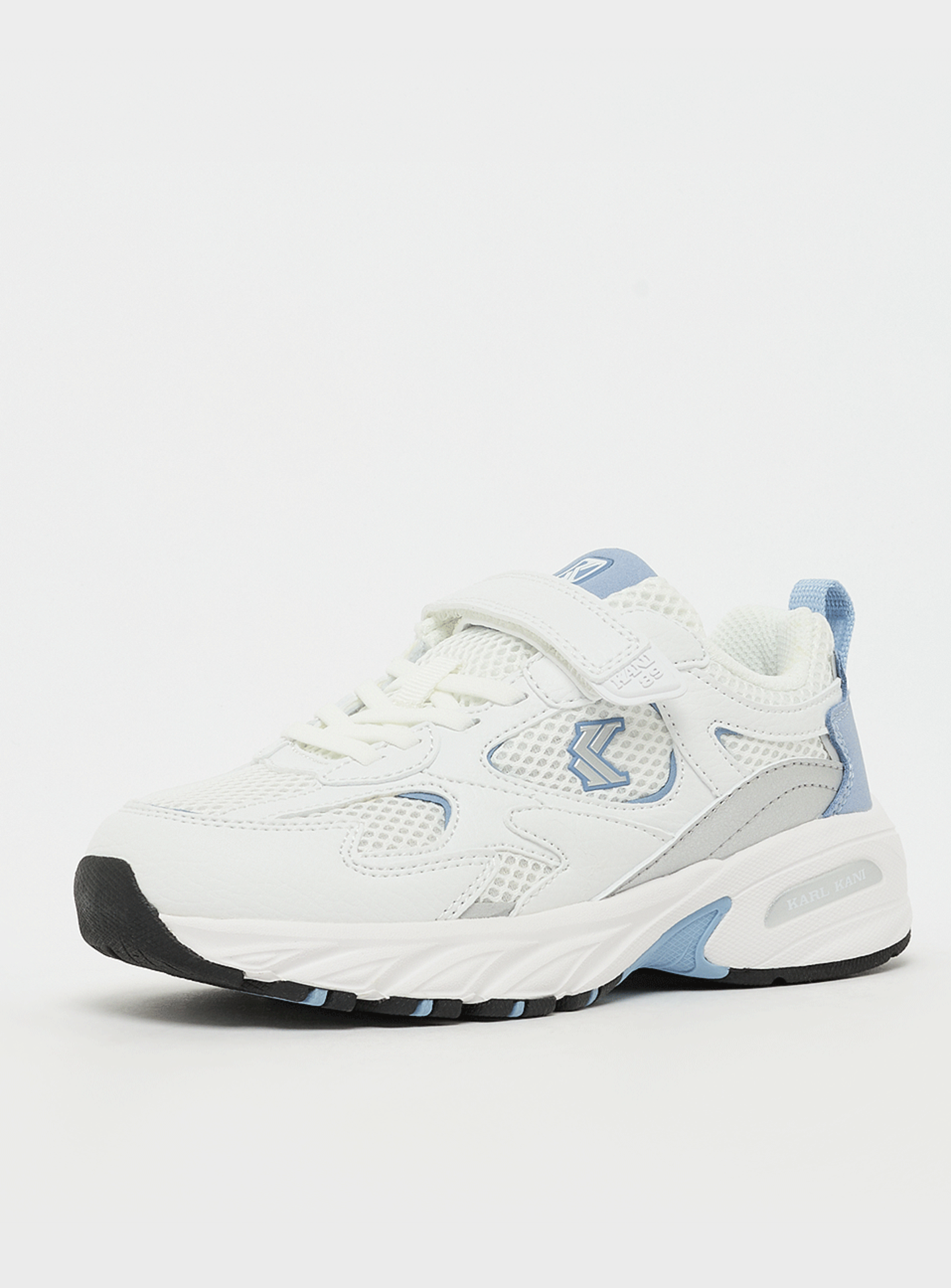 Karl Kani, Prime Runner 2 (PS), white, Image 2 of 7
