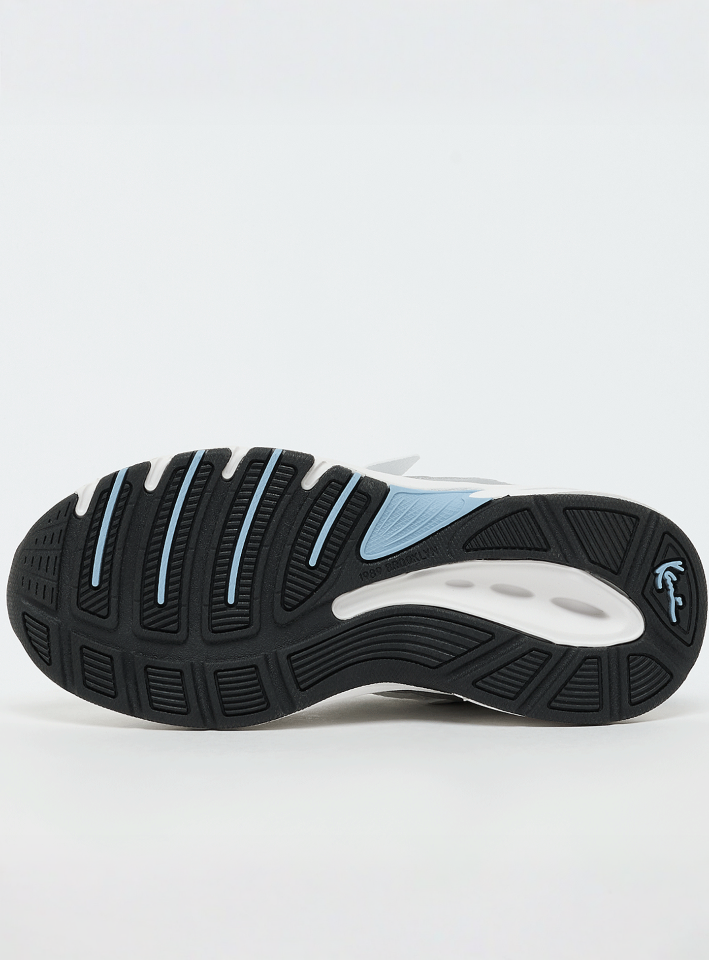 Karl Kani, Prime Runner 2 (PS), white, Image 4 of 7