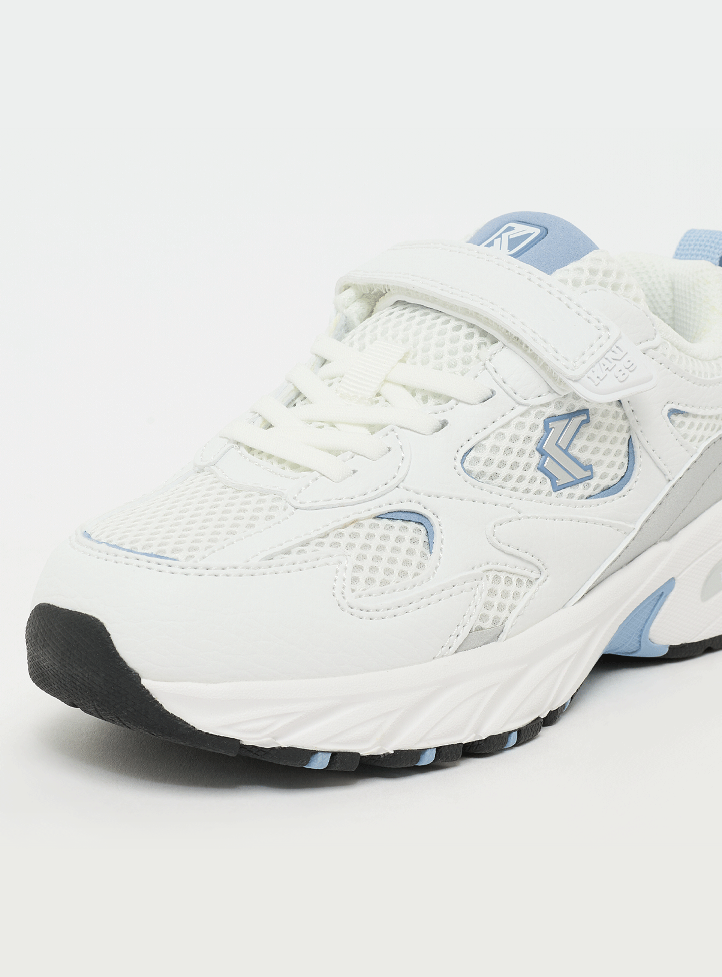Karl Kani, Prime Runner 2 (PS), white, Image 6 of 7