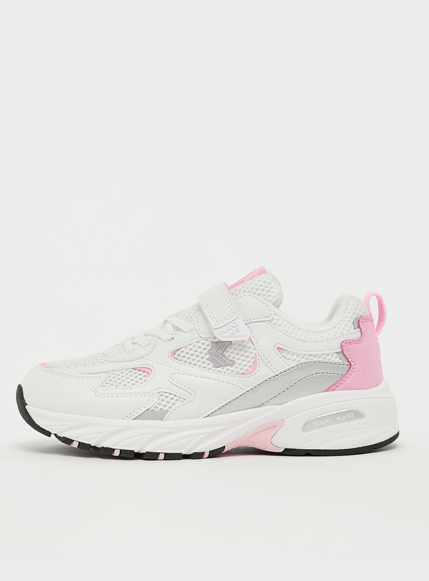 Karl Kani, Prime Runner 2 (PS), white, Image 1 of 7