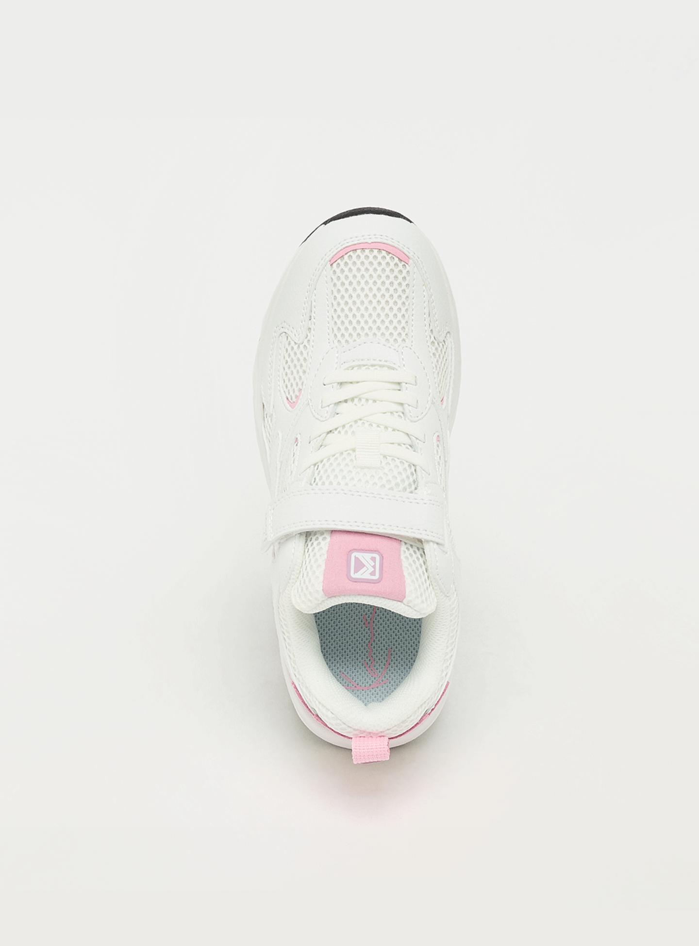 Karl Kani, Prime Runner 2 (PS), white, Image 5 of 7