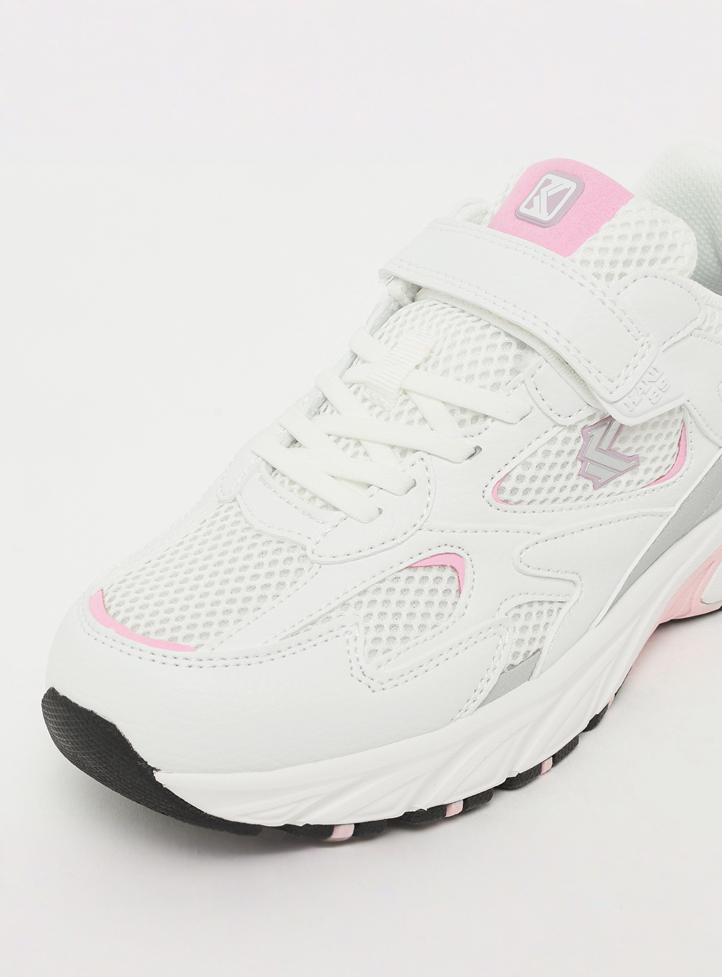 Karl Kani, Prime Runner 2 (PS), white, Image 6 of 7