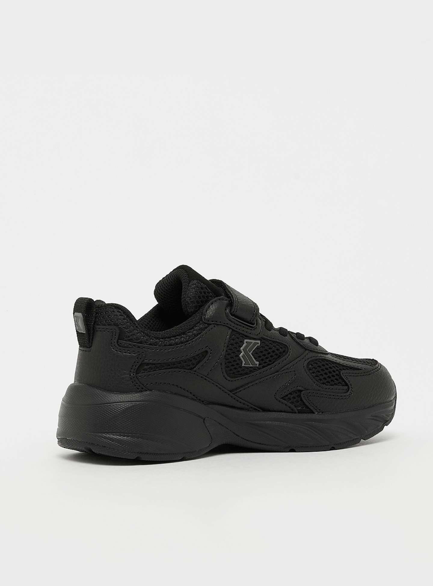 Karl Kani, Prime Runner 2 (PS), black, Image 3 of 7