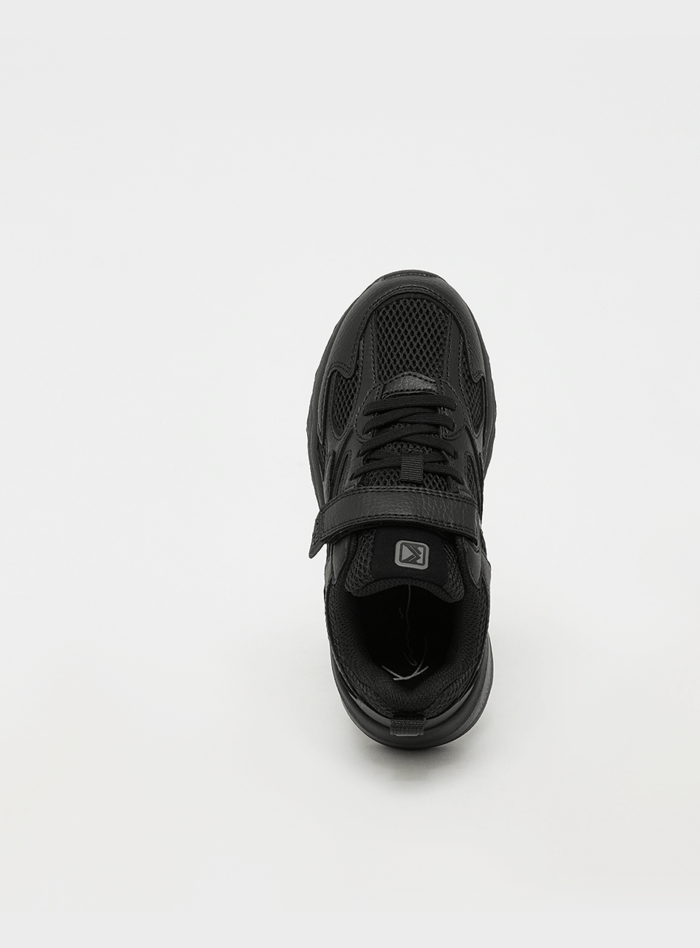Karl Kani, Prime Runner 2 (PS), black, Image 5 of 7