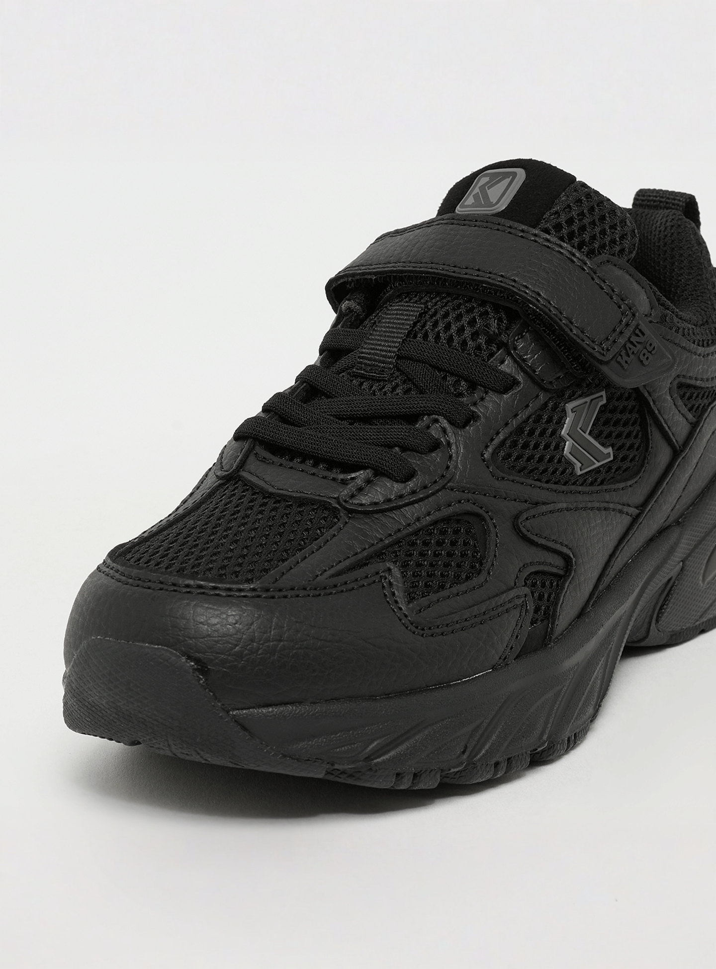 Karl Kani, Prime Runner 2 (PS), black, Image 6 of 7