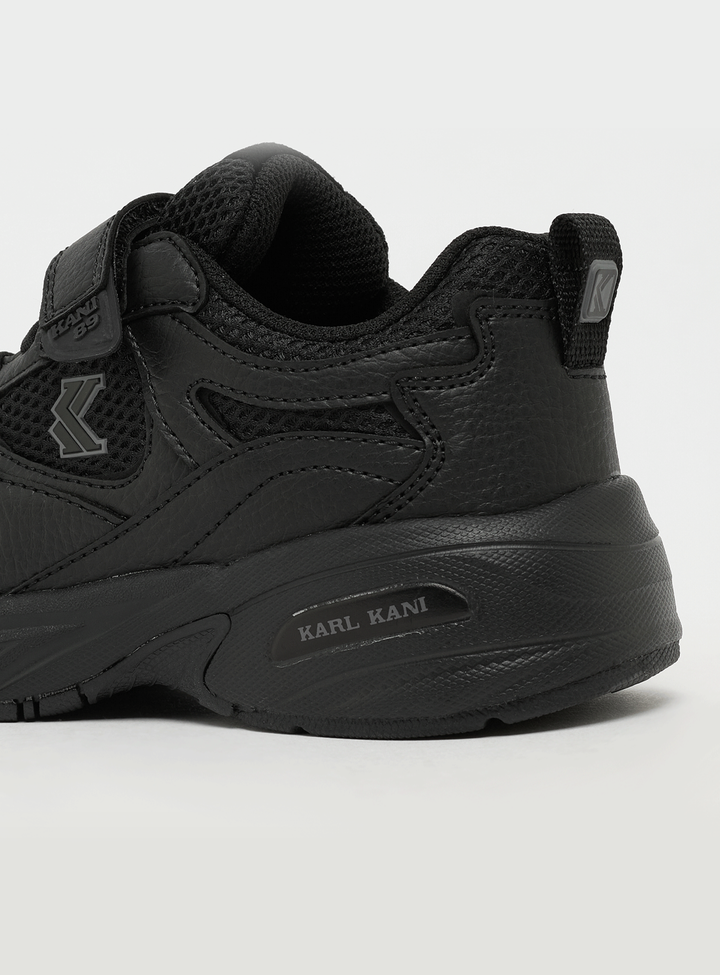 Karl Kani, Prime Runner 2 (PS), black, Image 7 of 7