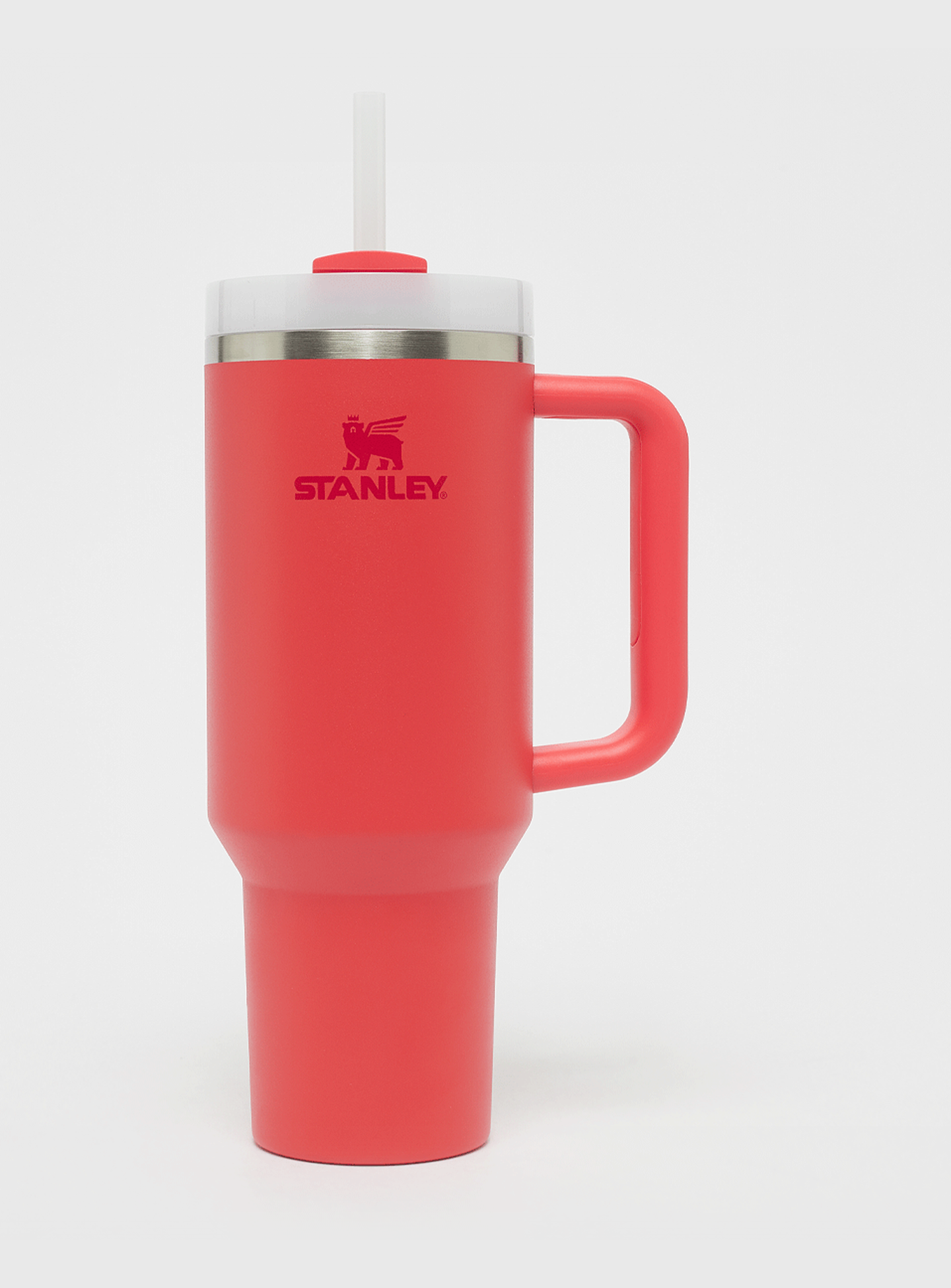 Stanley, The Quencher H2.O FlowState Tumbler | 1,2L, red, Image 1 of 3