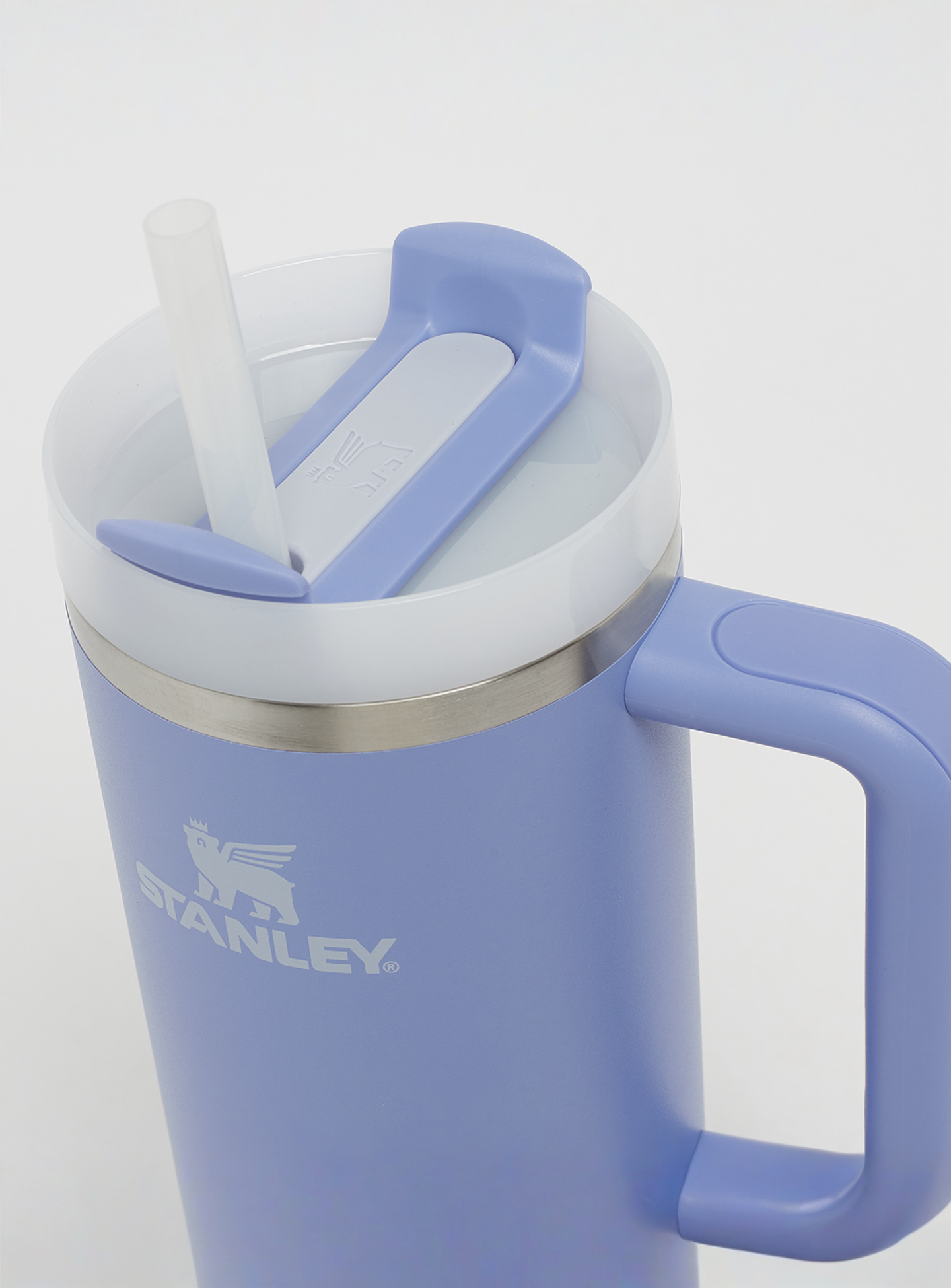 Stanley, The Quencher H2.O FlowState Tumbler | 0,9L, blue, Image 3 of 3