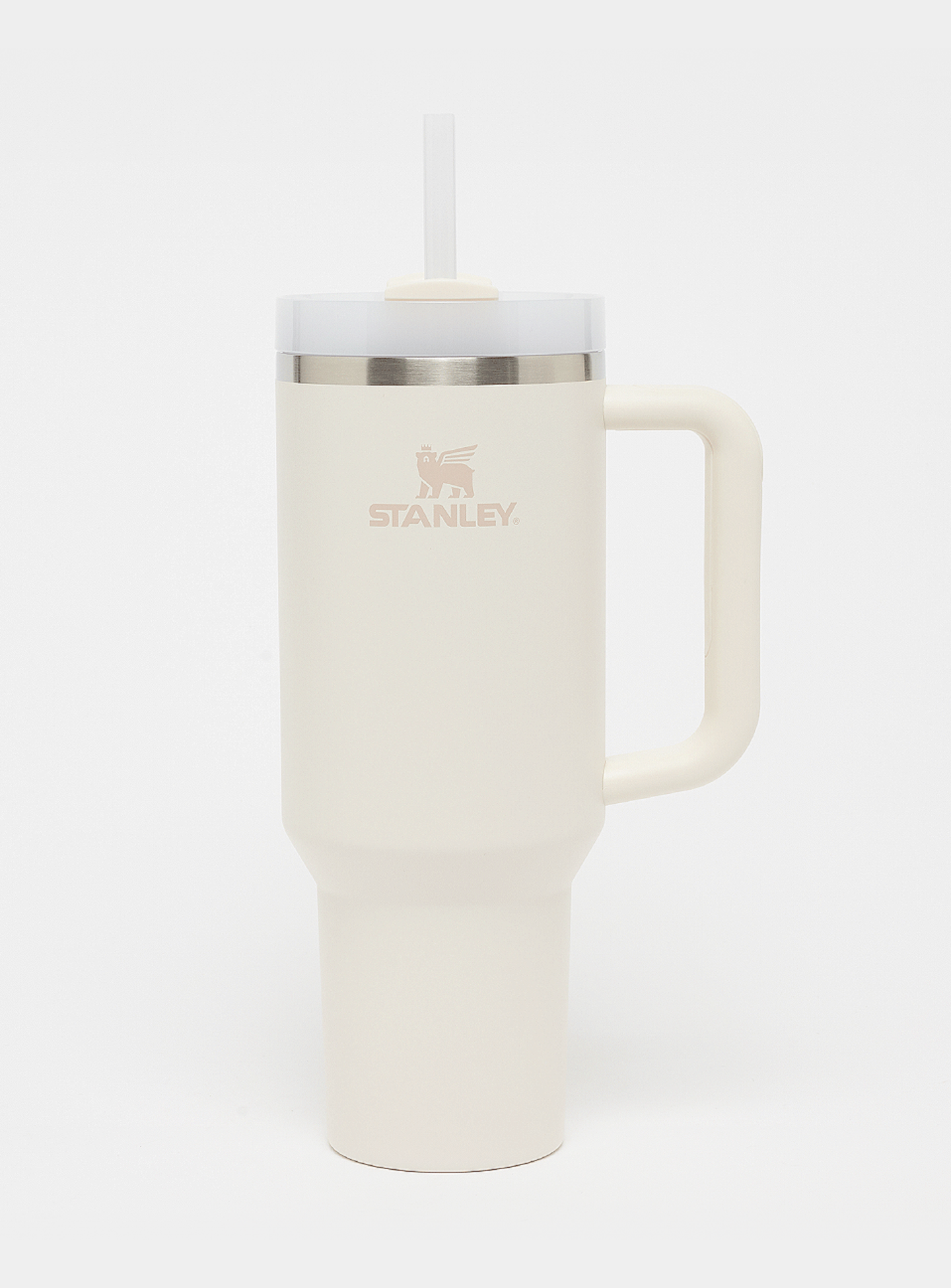 Stanley, The Quencher H2.O FlowState Tumbler | 1,2L, beige, Image 1 of 3