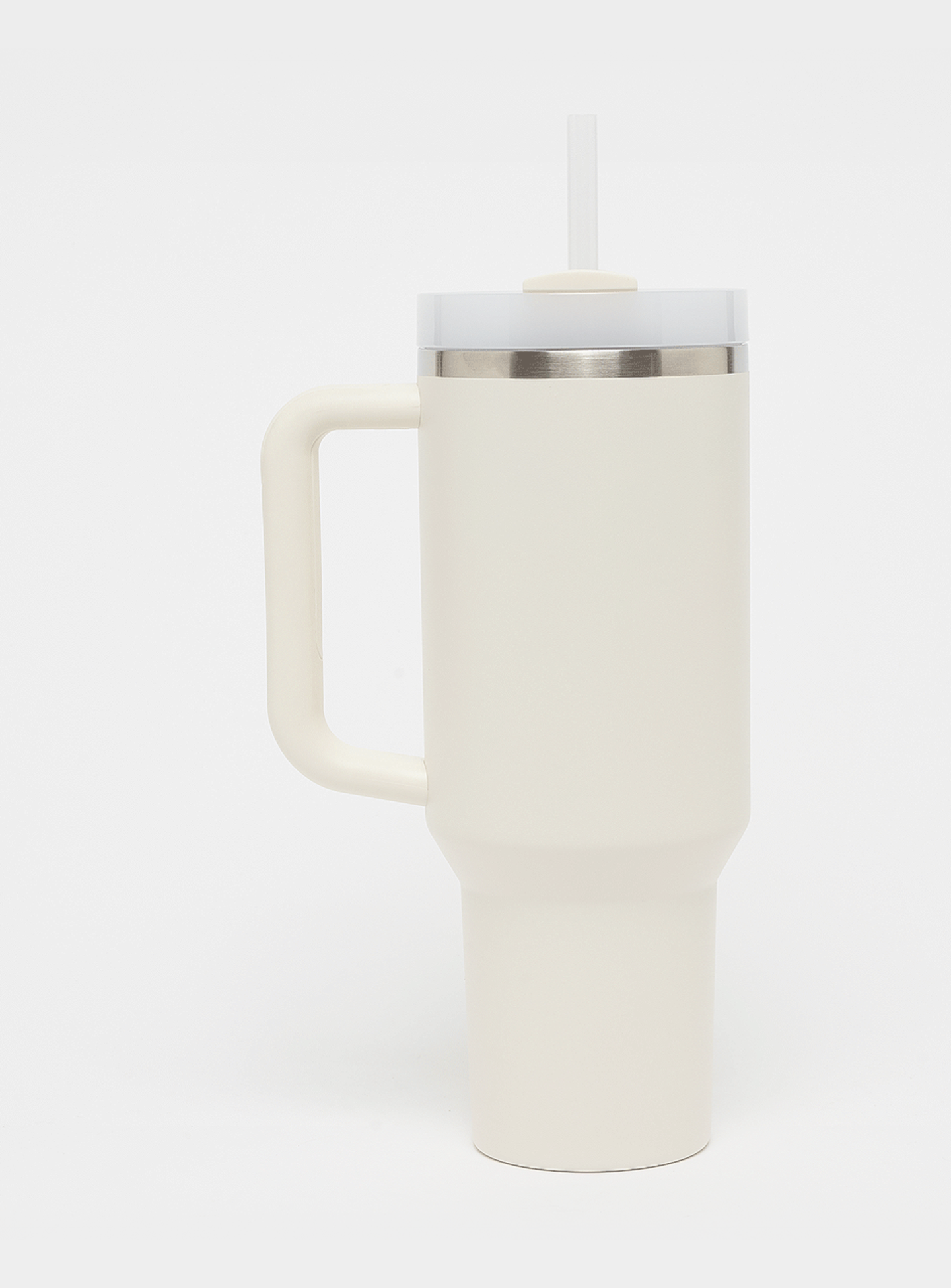 Stanley, The Quencher H2.O FlowState Tumbler | 1,2L, beige, Image 2 of 3