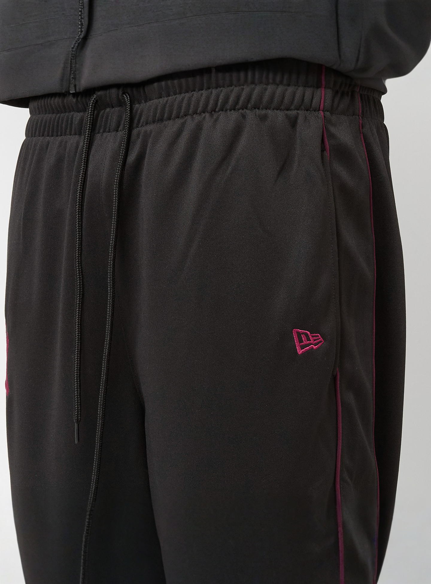 New Era, MLB Track Pant New York Yankees, black, Image 5 of 7