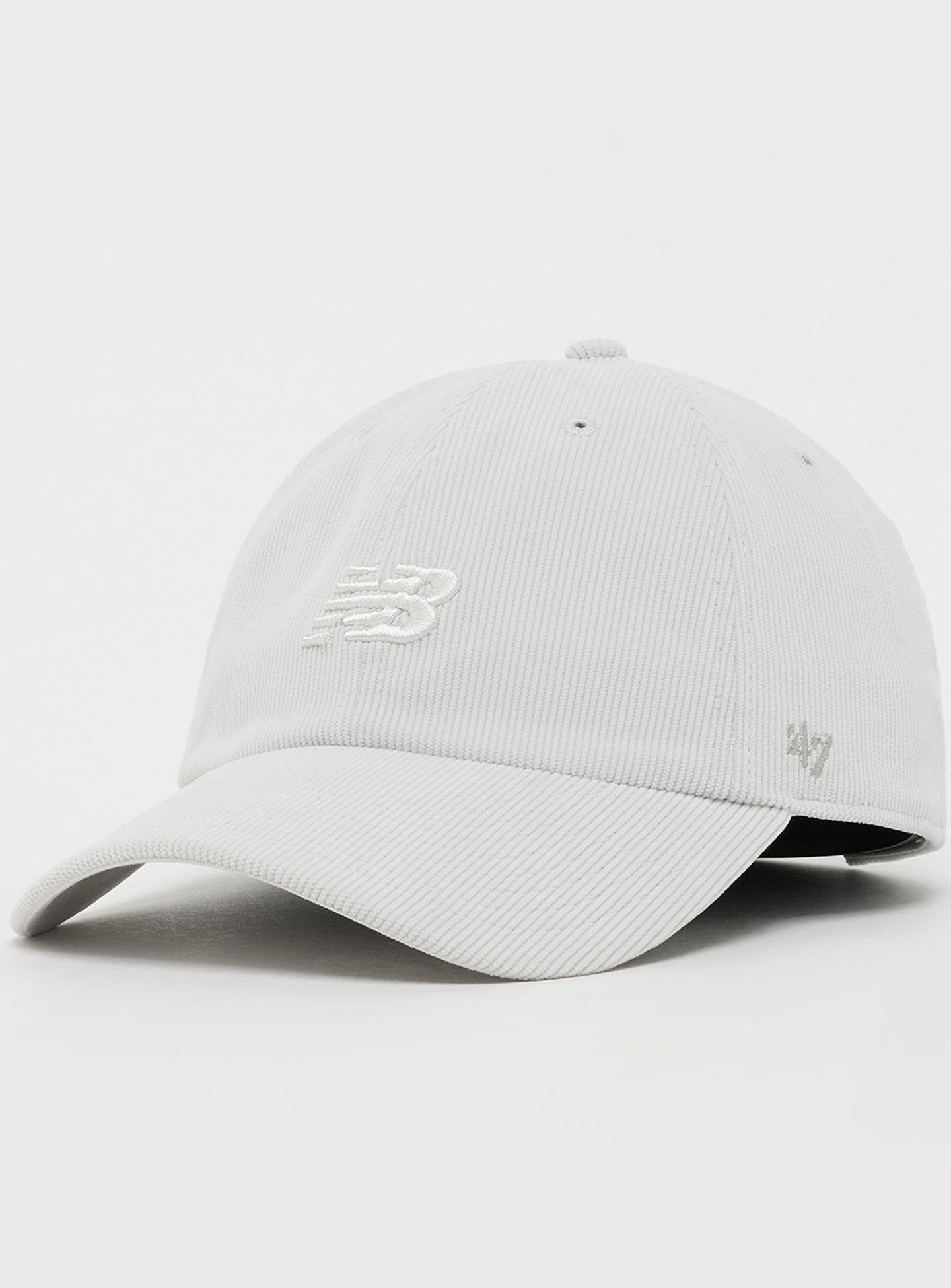 New Balance, '47 Clean Up Cord, grey, Image 1 of 4