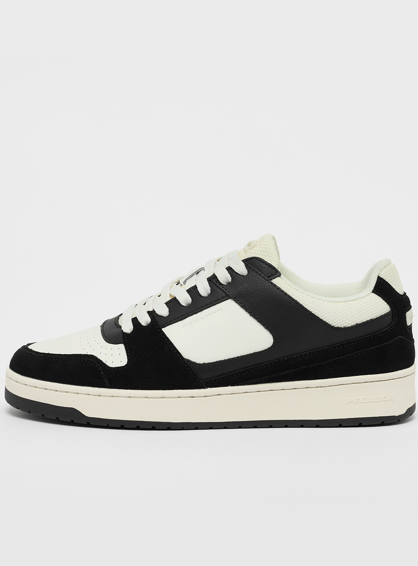 Pegador, Citigo Low black/off white, black, Image 1 of 7