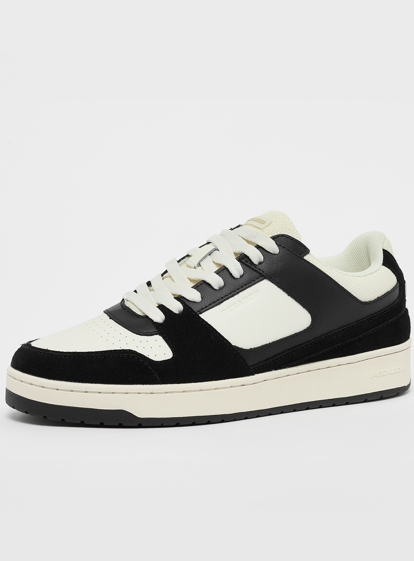 Pegador, Citigo Low black/off white, black, Image 2 of 7