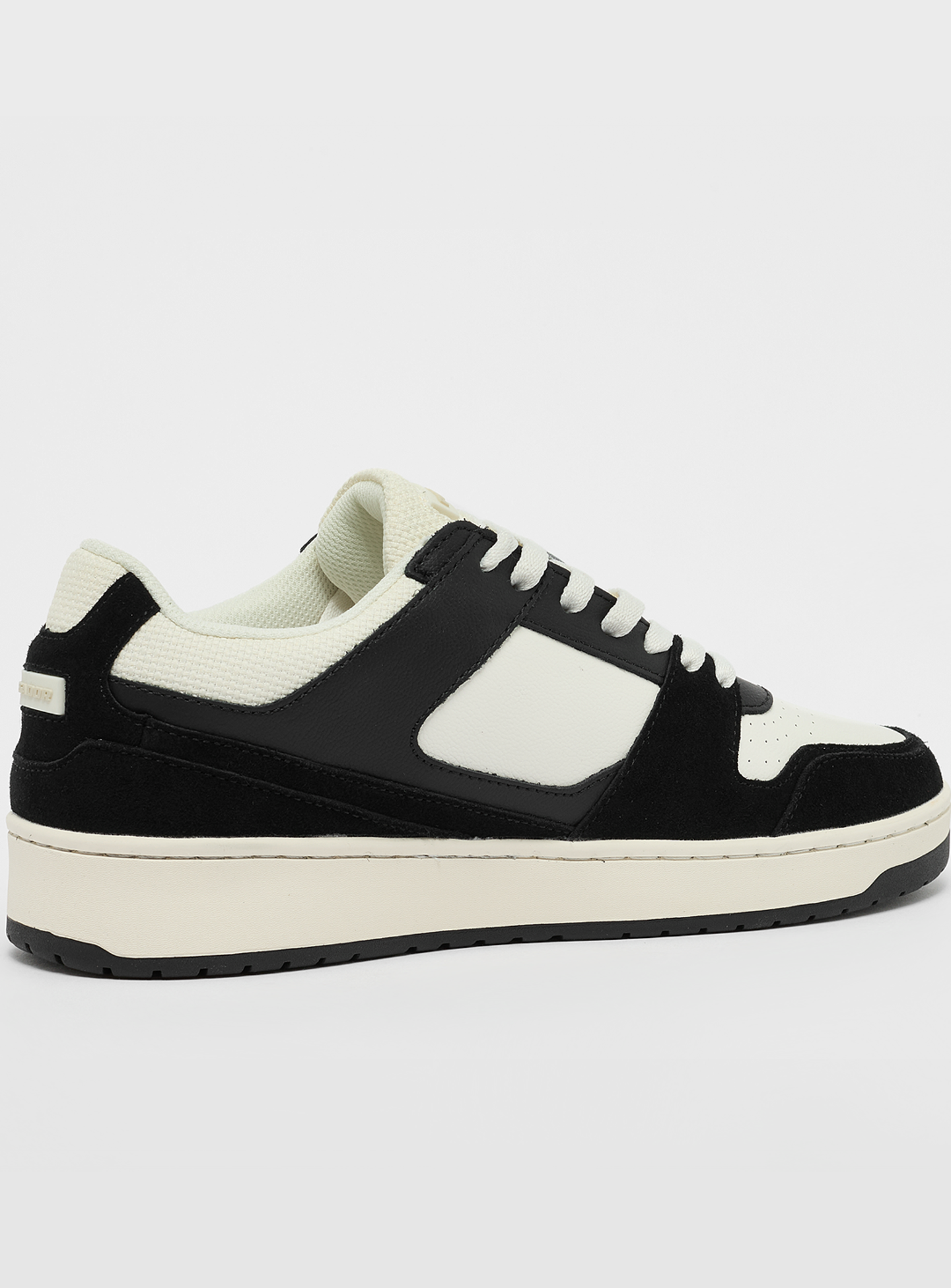 Pegador, Citigo Low black/off white, black, Image 3 of 7