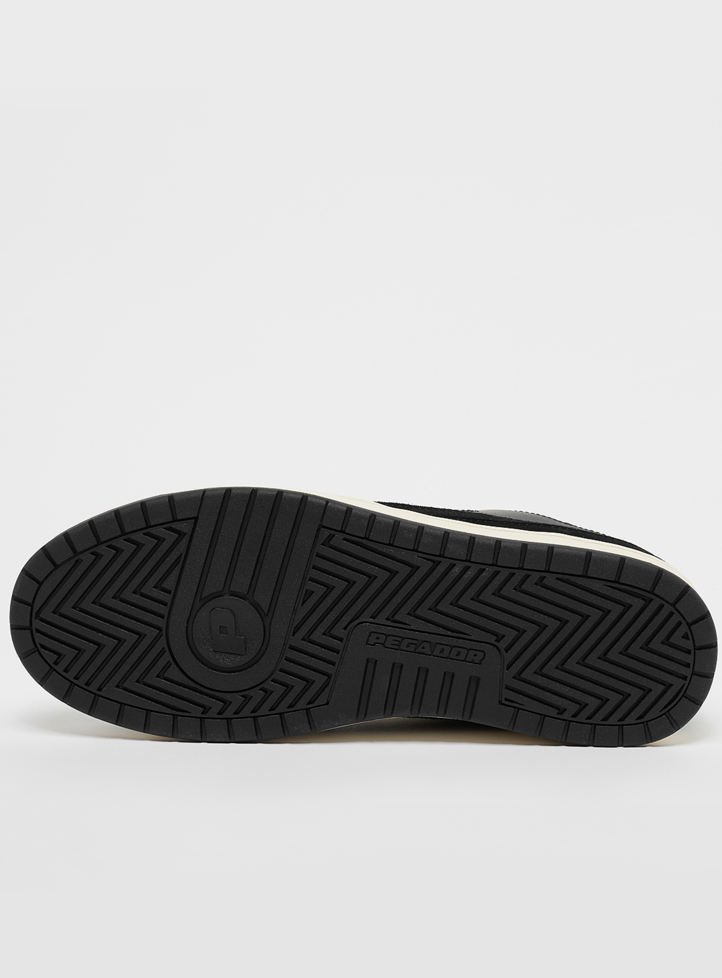 Pegador, Citigo Low black/off white, black, Image 4 of 7