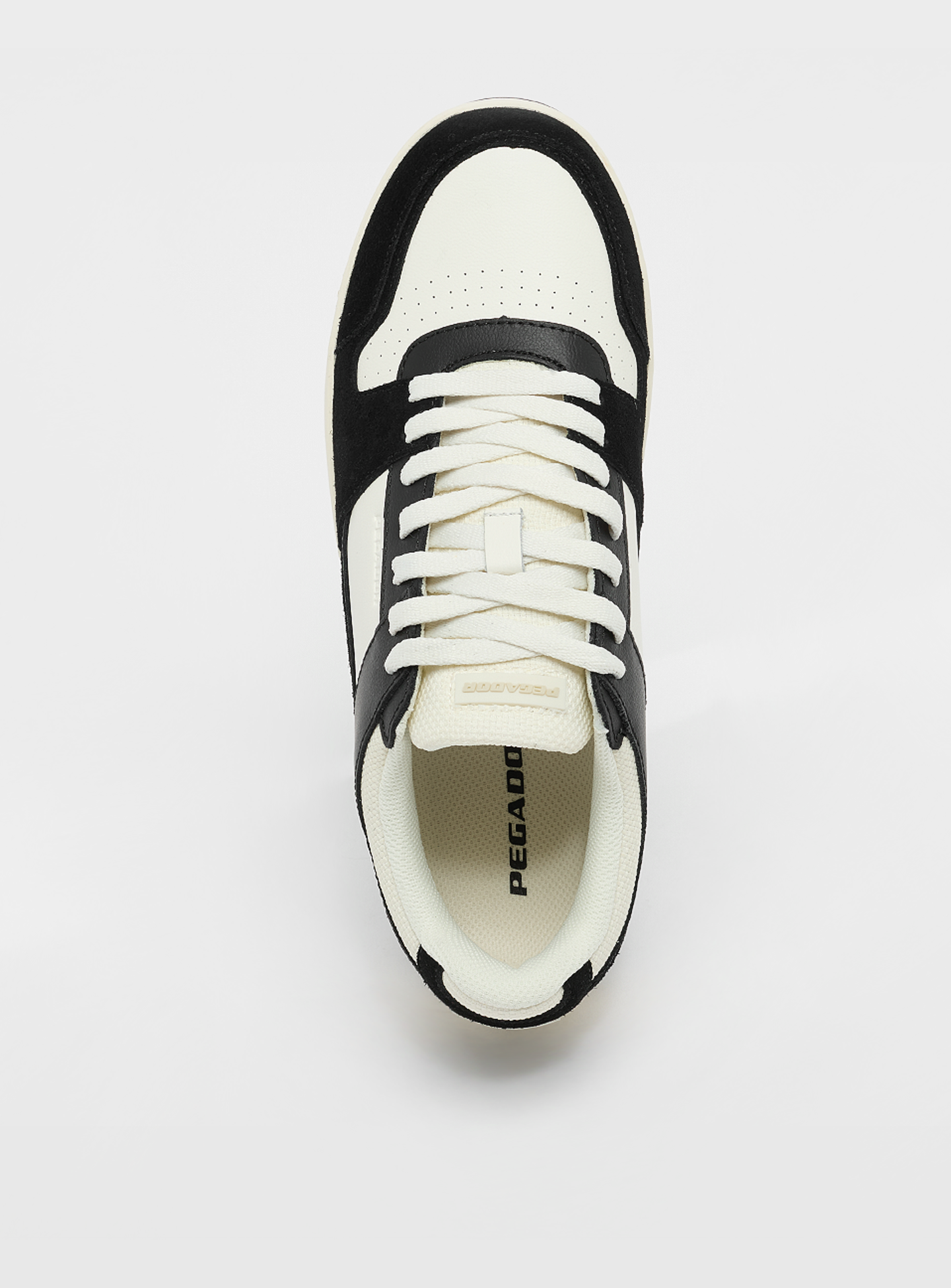 Pegador, Citigo Low black/off white, black, Image 5 of 7