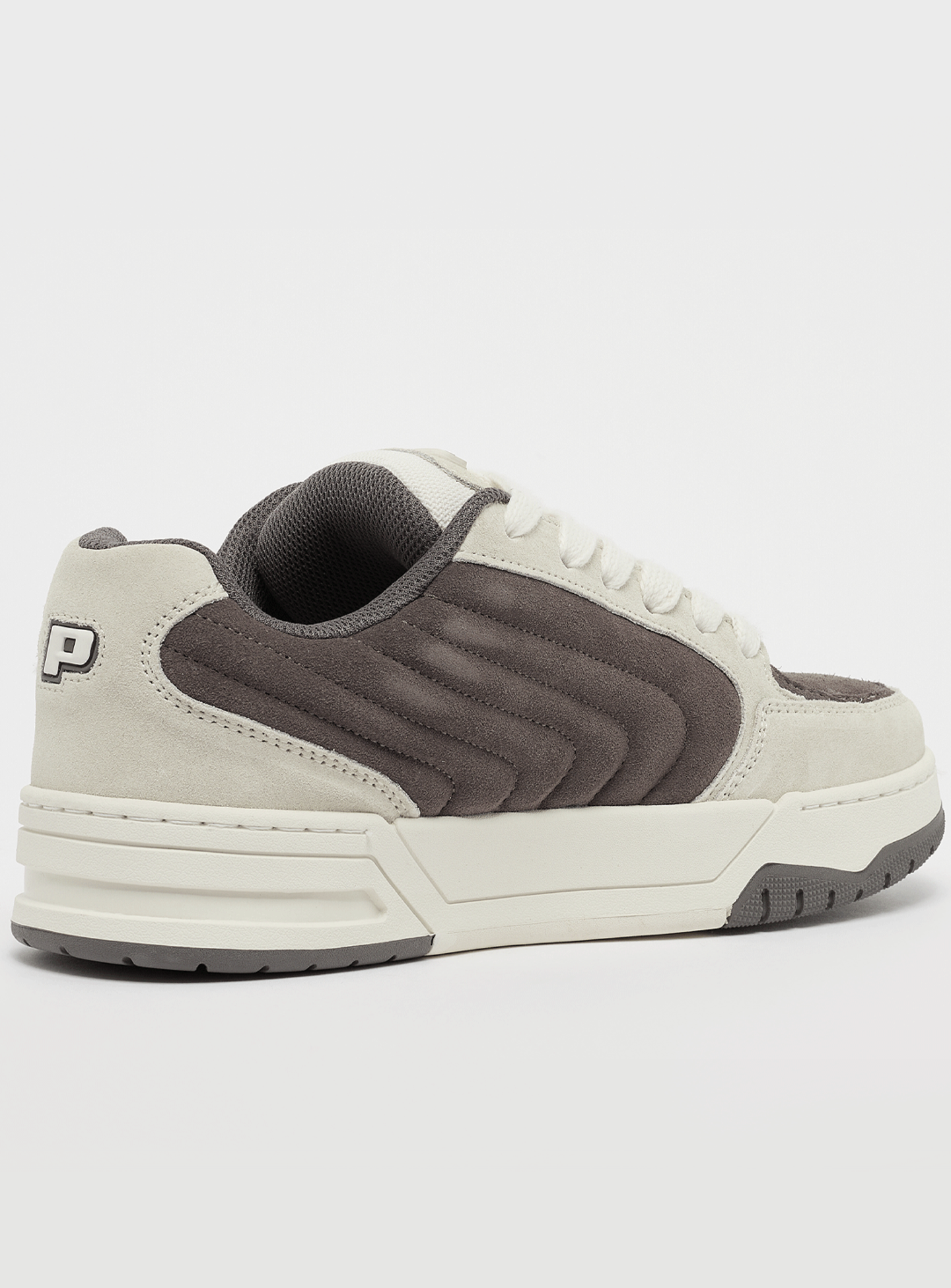 Pegador, Venice Skate Low, beige, Image 3 of 7