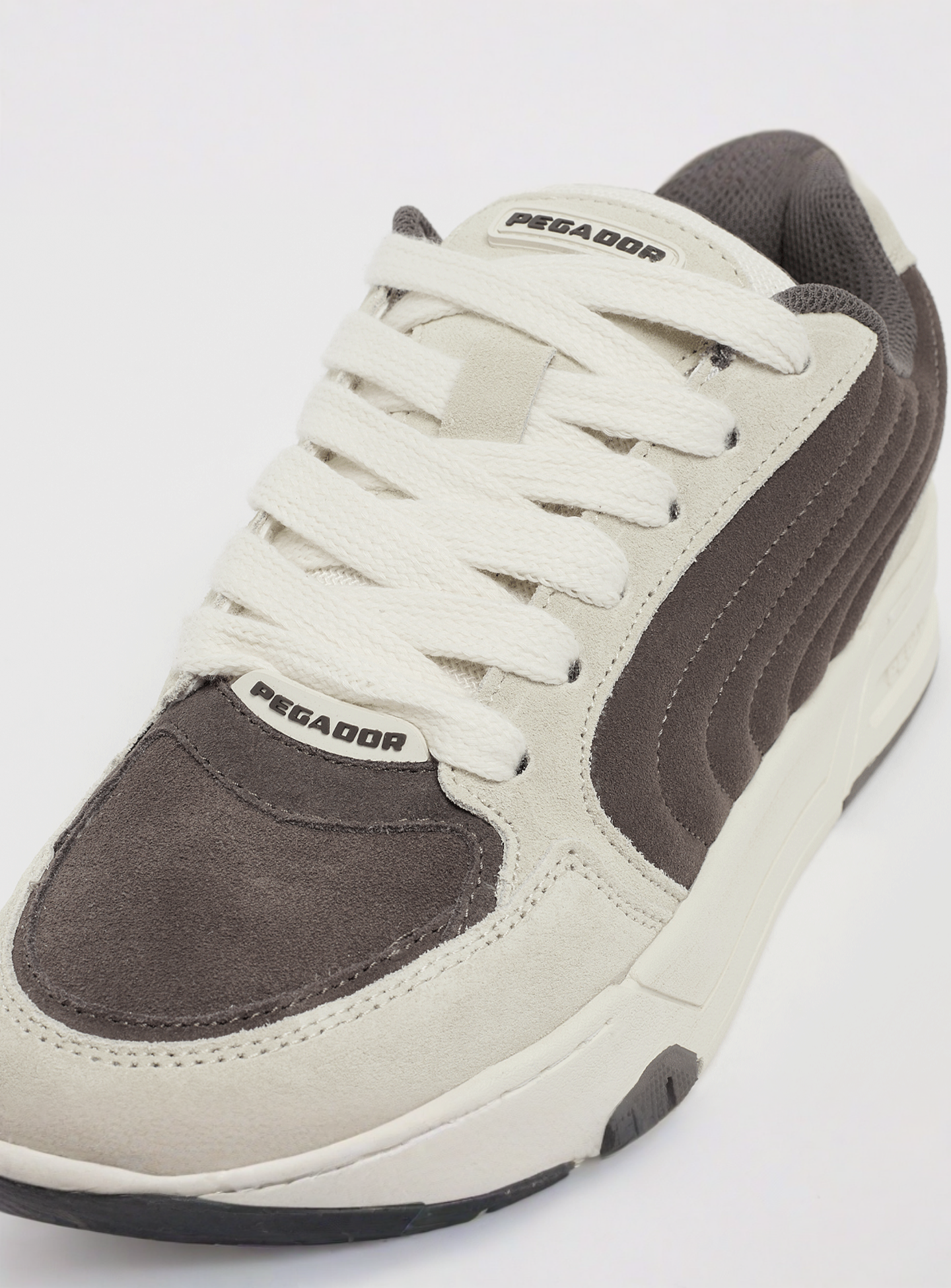 Pegador, Venice Skate Low, beige, Image 6 of 7