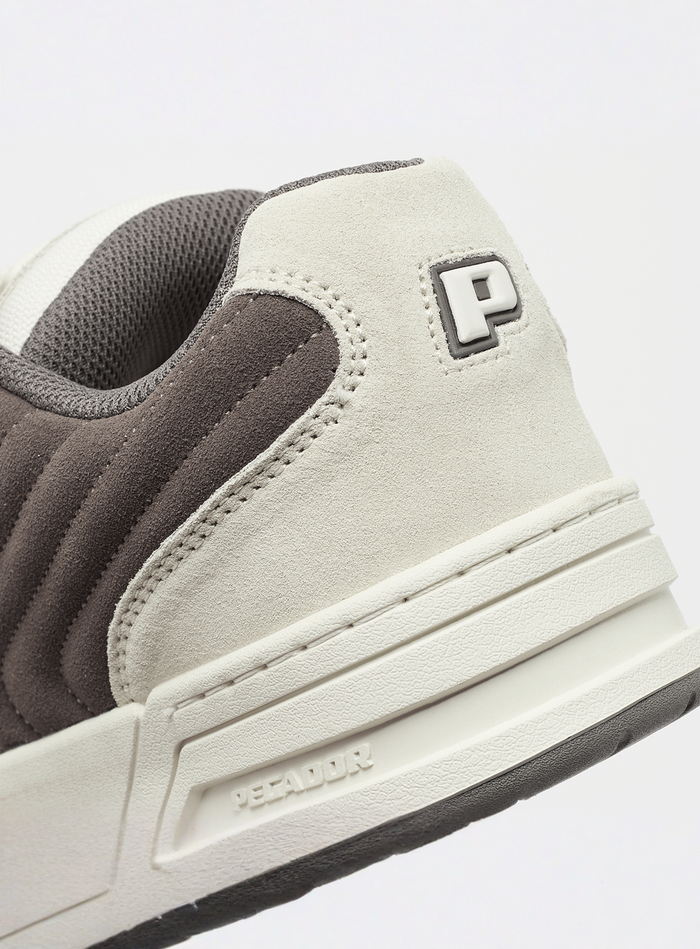 Pegador, Venice Skate Low, beige, Image 7 of 7