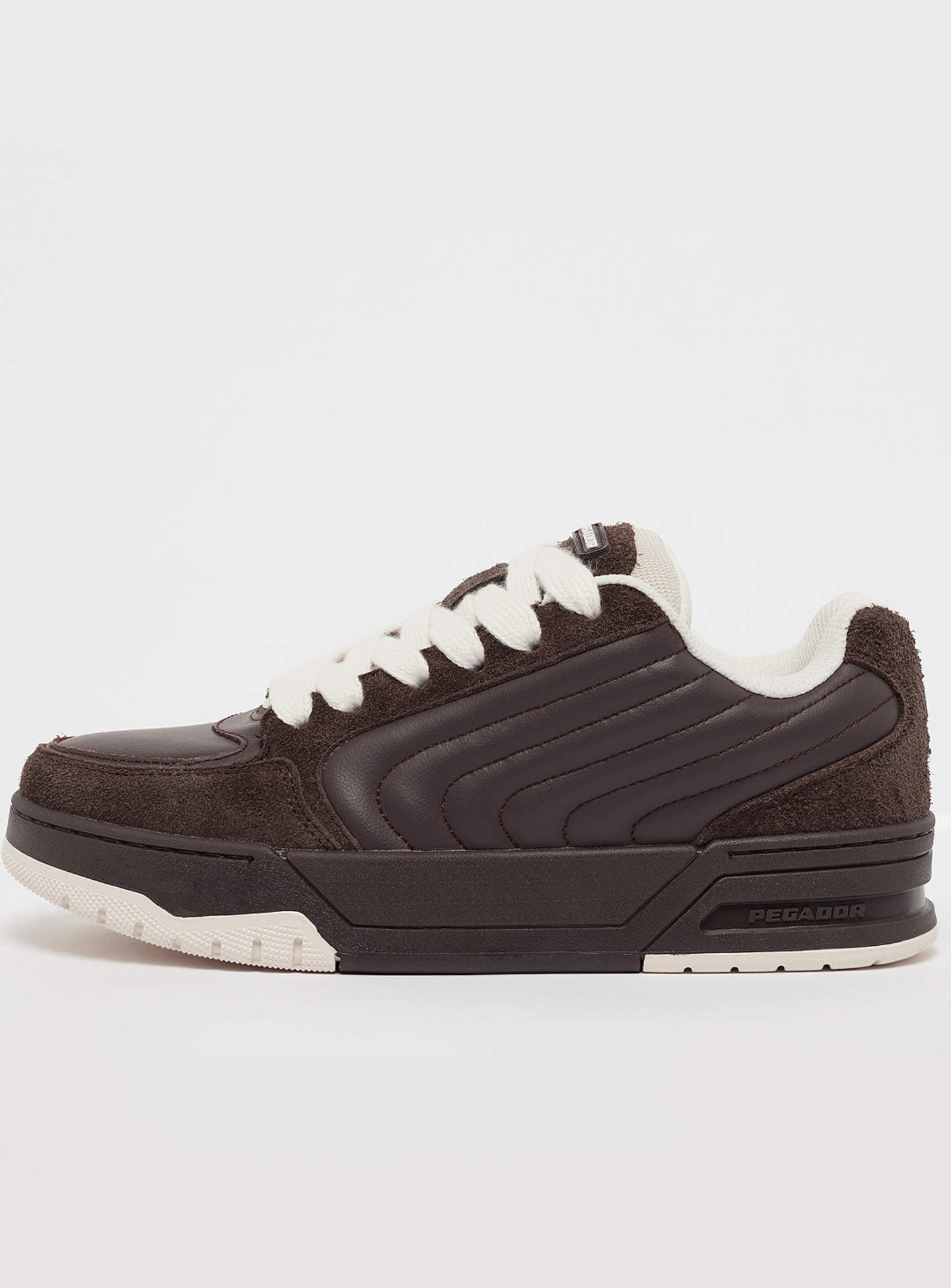 Pegador, Venice Skate Low, brown, Image 1 of 7