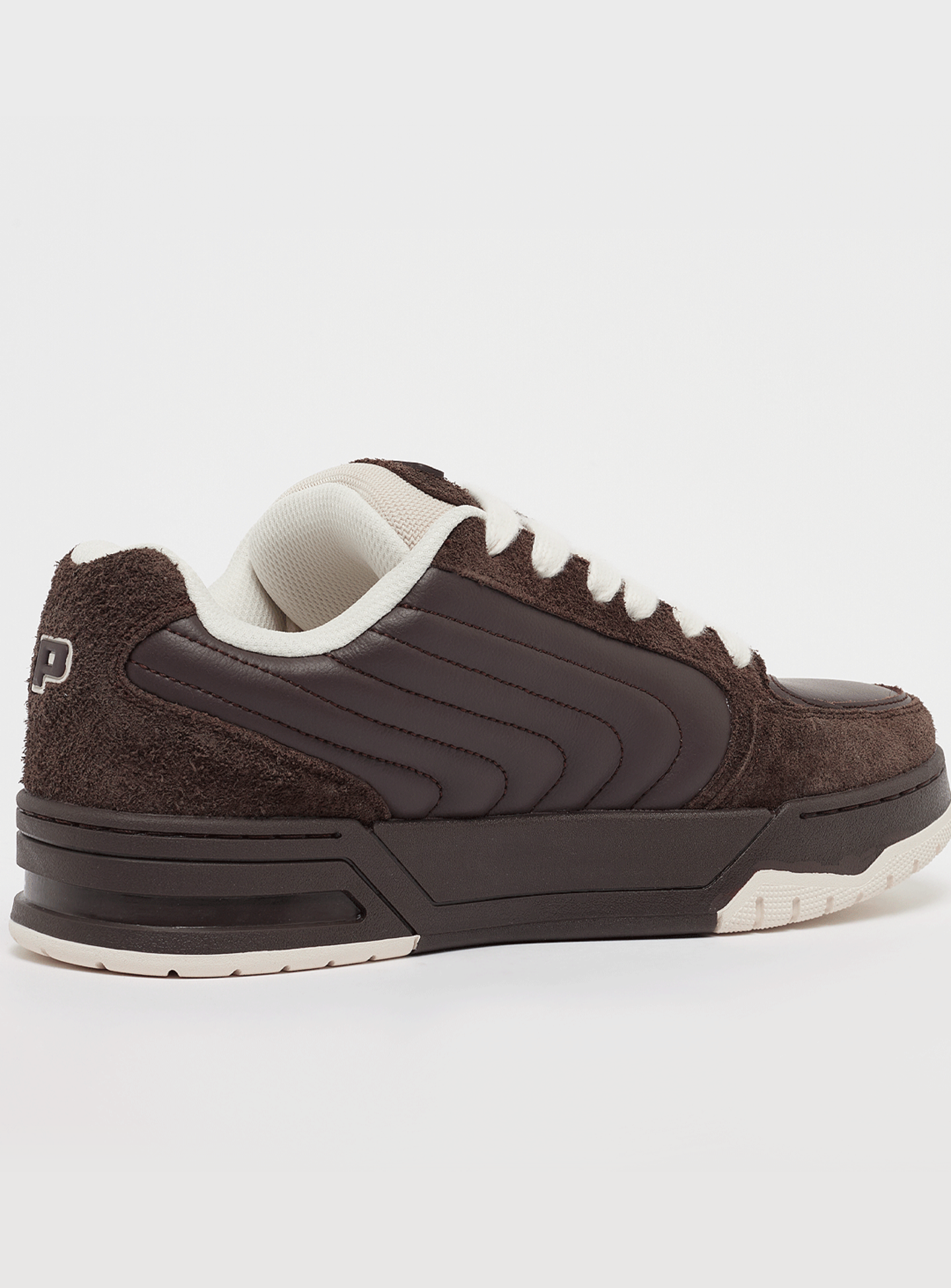 Pegador, Venice Skate Low, brown, Image 3 of 7