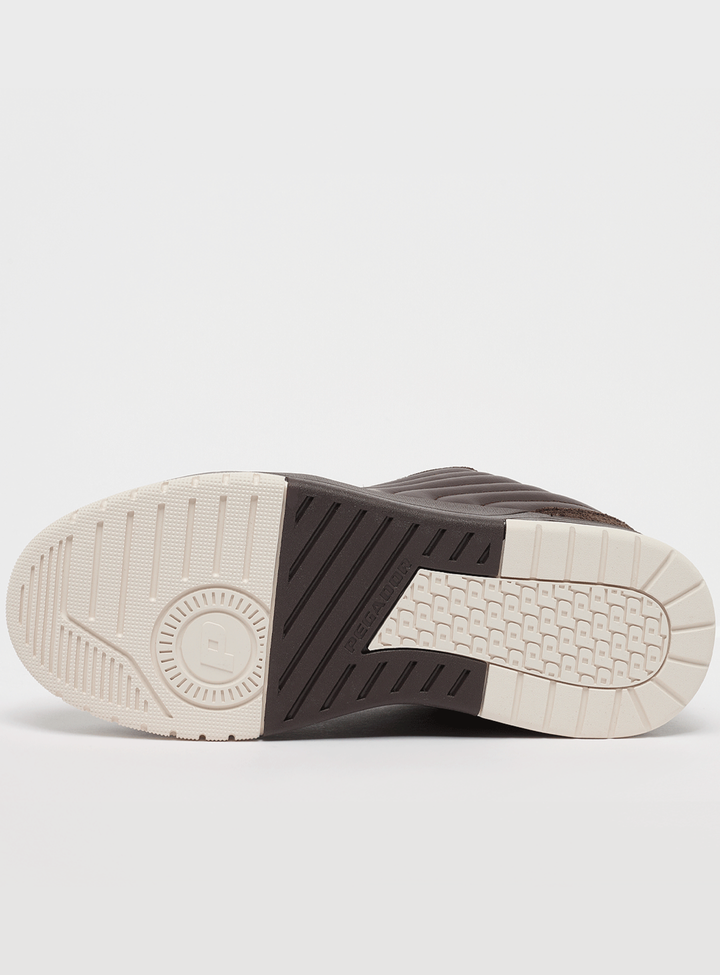 Pegador, Venice Skate Low, brown, Image 4 of 7