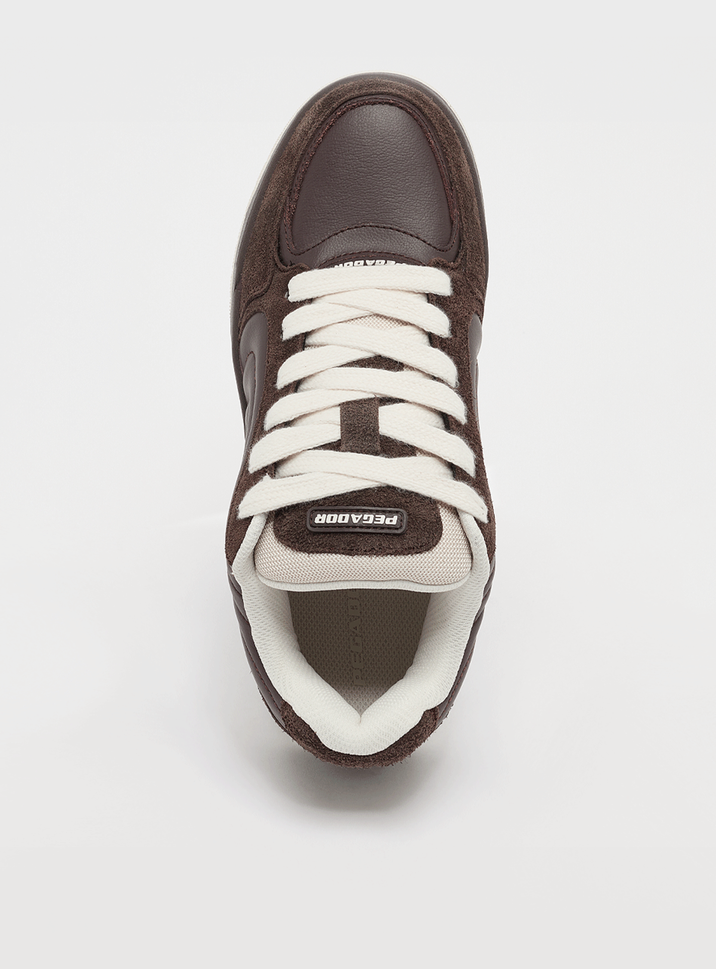 Pegador, Venice Skate Low, brown, Image 5 of 7