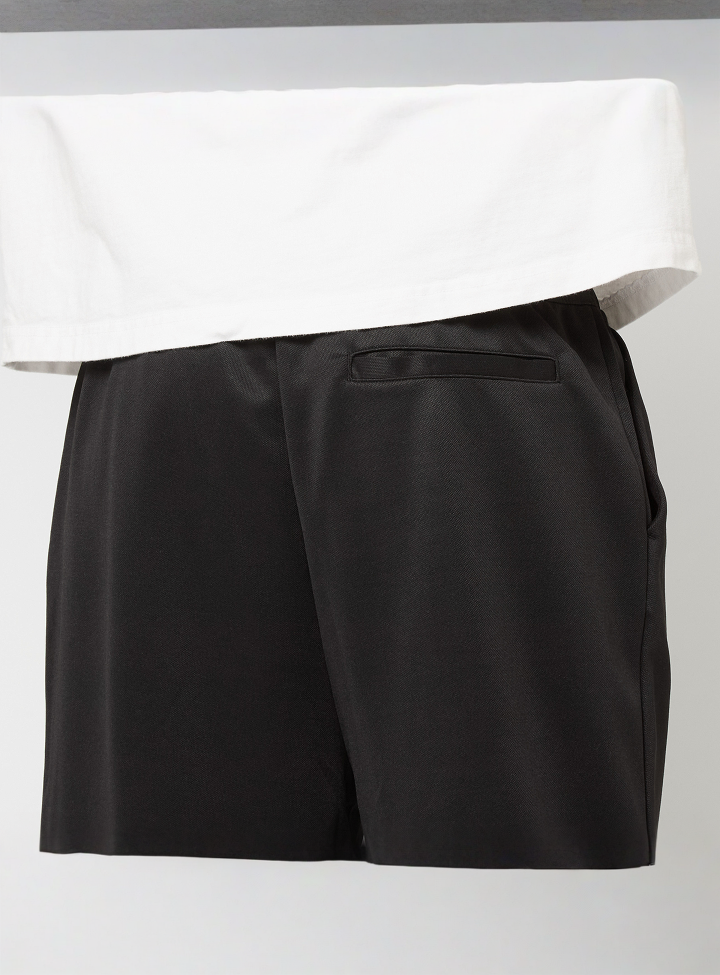 Pegador, Motus Track Pants Black, black, Image 4 of 5