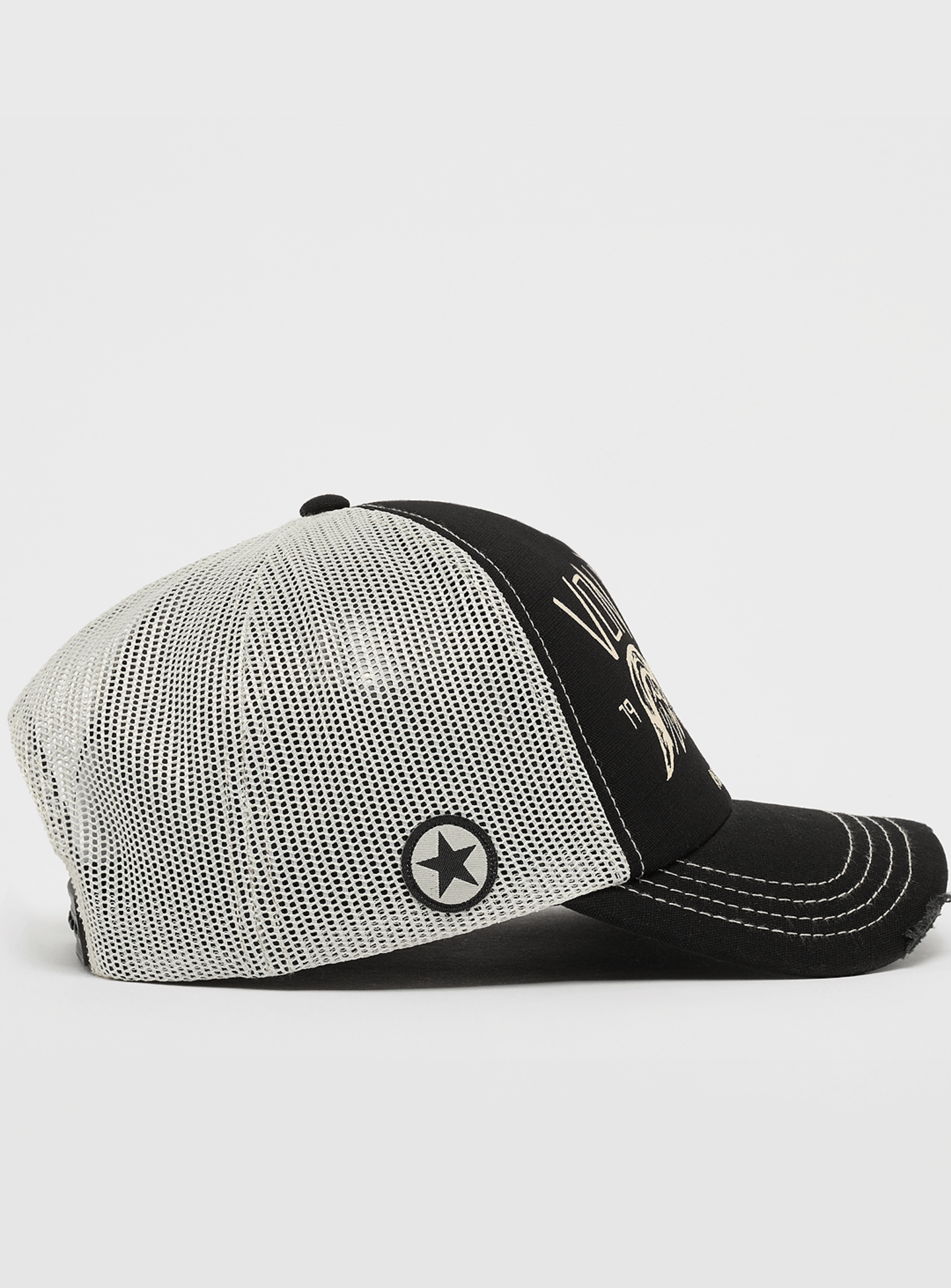 Von Dutch Originals, Trucker, black, Image 3 of 5