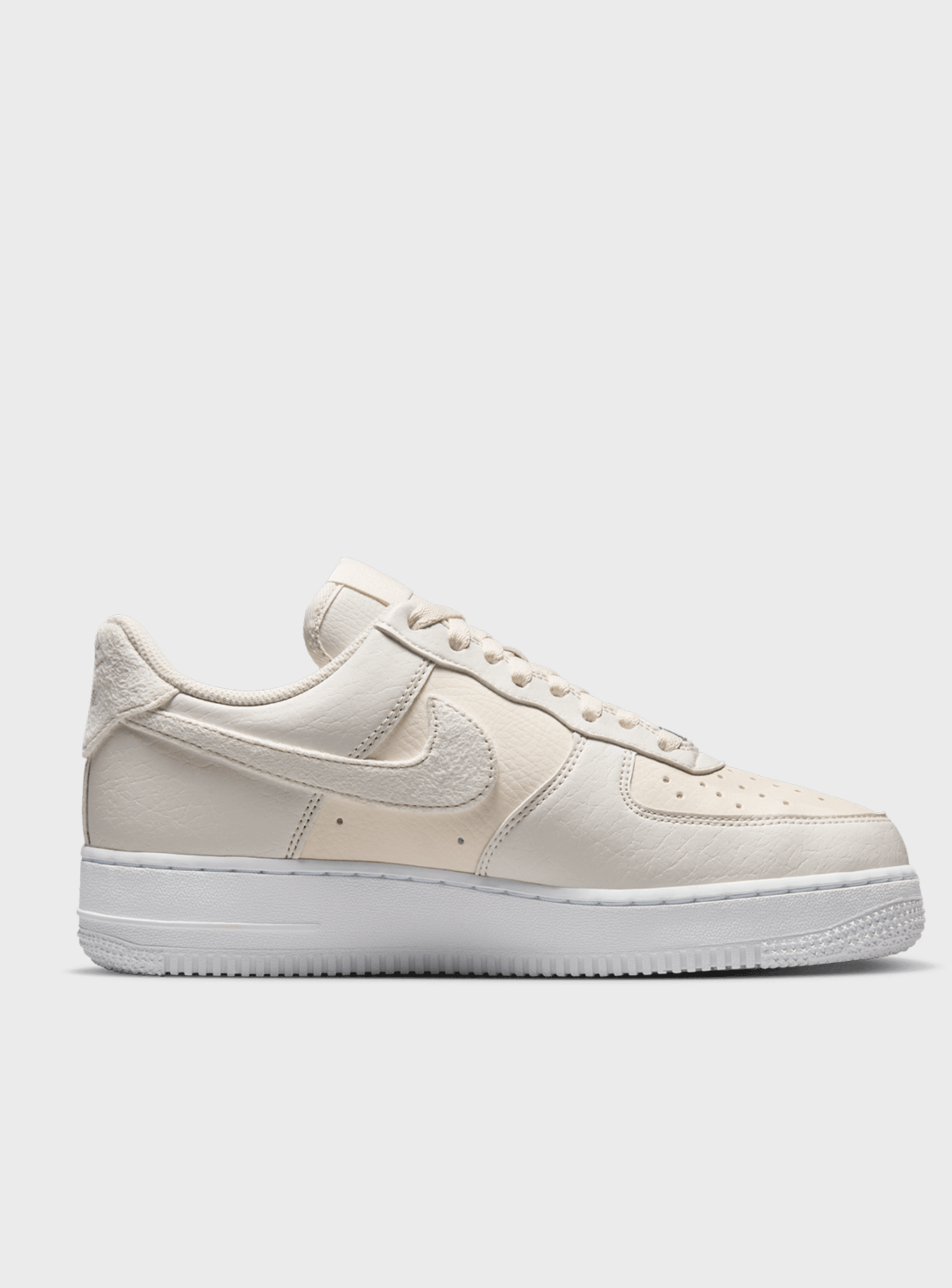 Nike, WMNS Air Force 1 '07 Next Nature, beige, Image 2 of 8