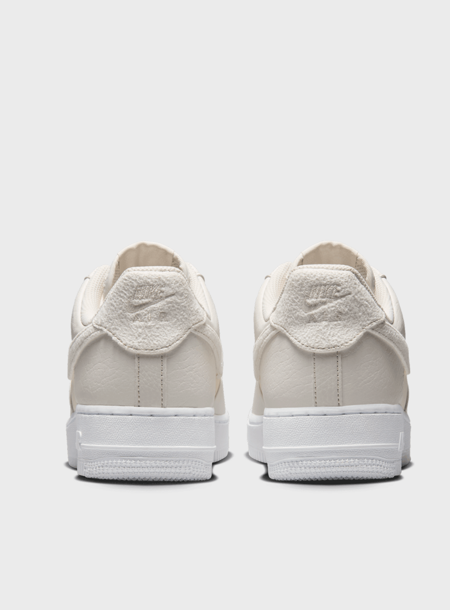 Nike, WMNS Air Force 1 '07 Next Nature, beige, Image 5 of 8