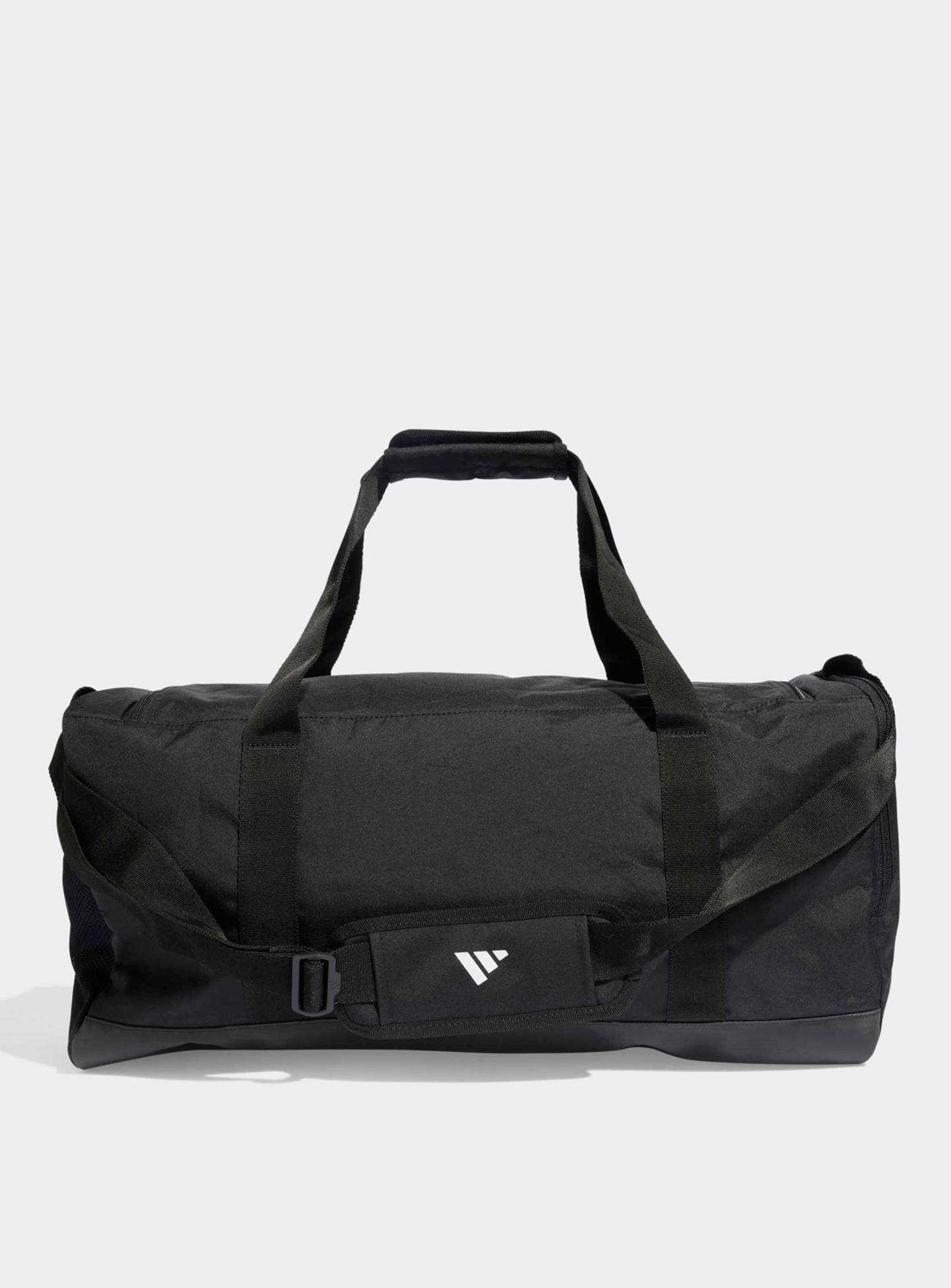 adidas Originals, Linear Duffel M, black, Image 2 of 6