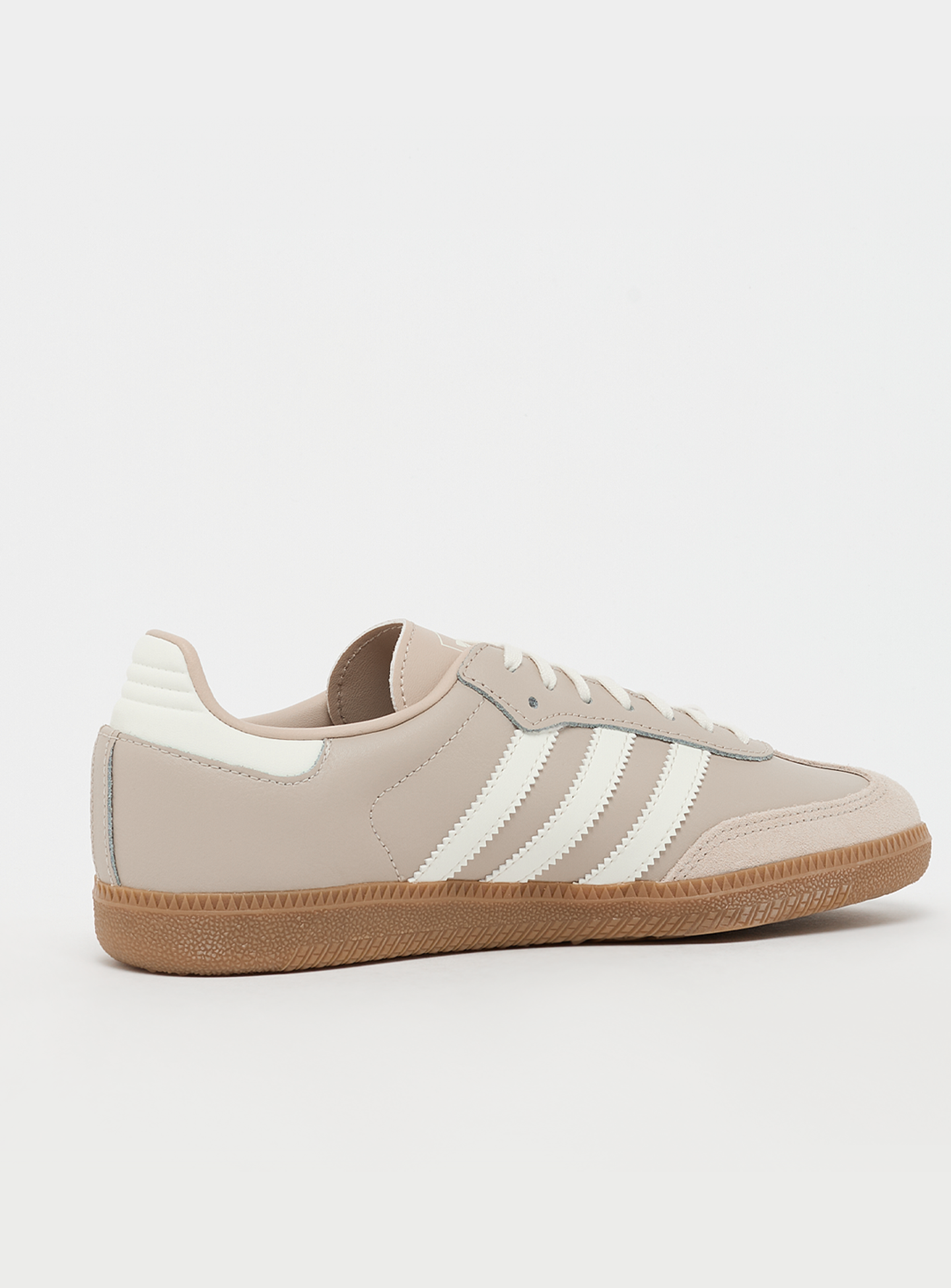 adidas Originals, Samba OG J, beige, Image 3 of 7