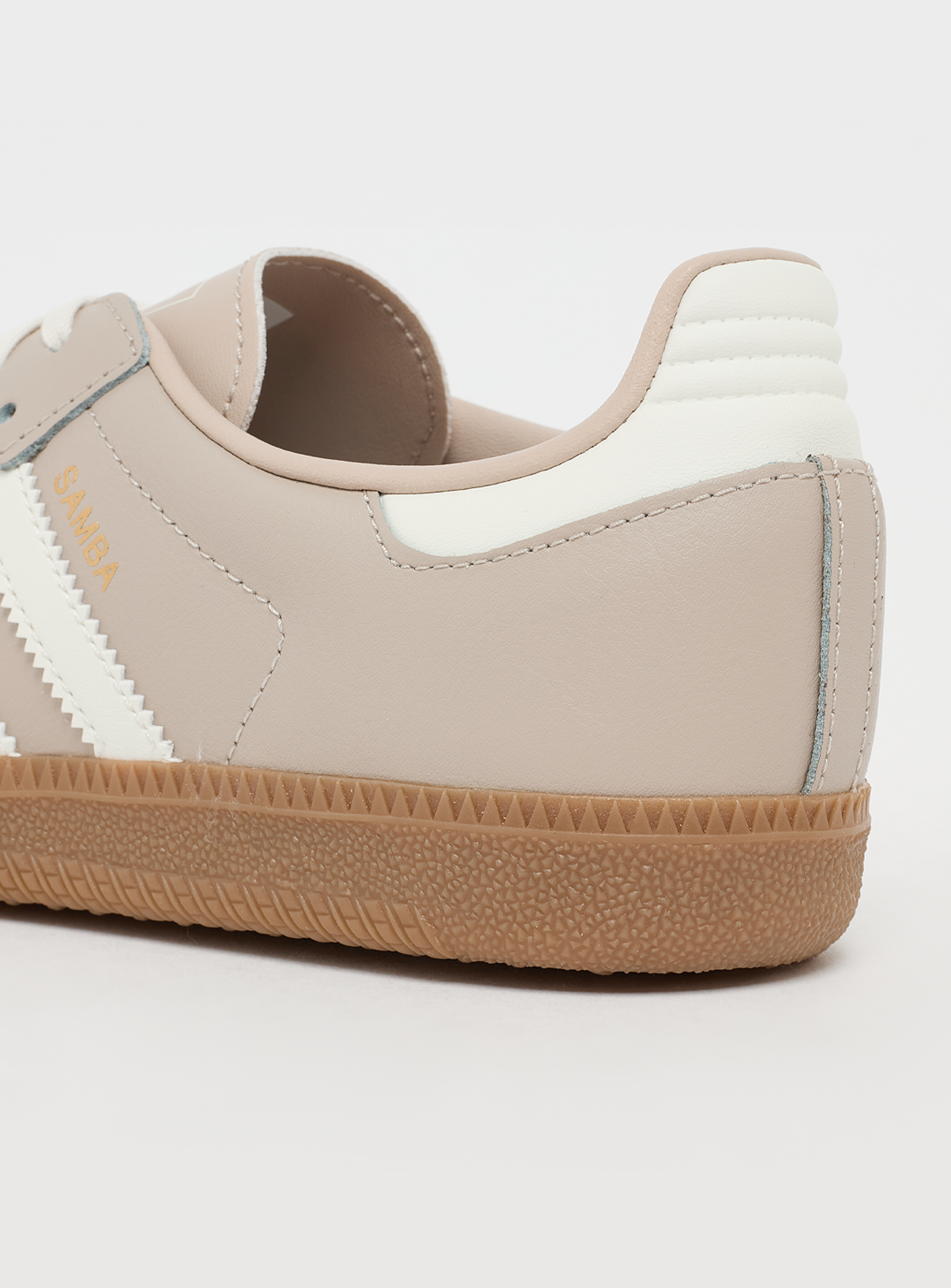 adidas Originals, Samba OG J, beige, Image 7 of 7