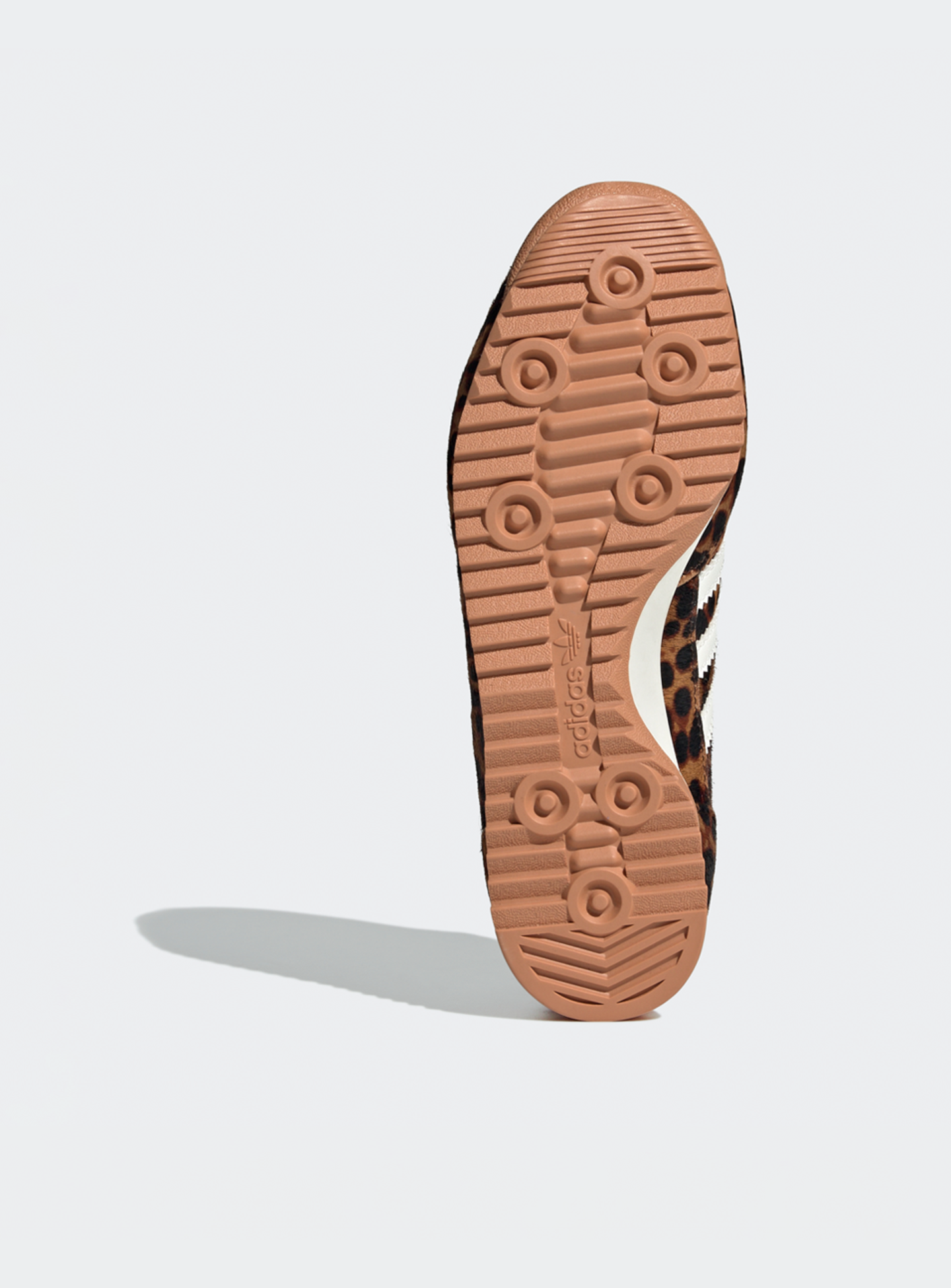adidas Originals, SL 72 OG W, brown, Image 5 of 8