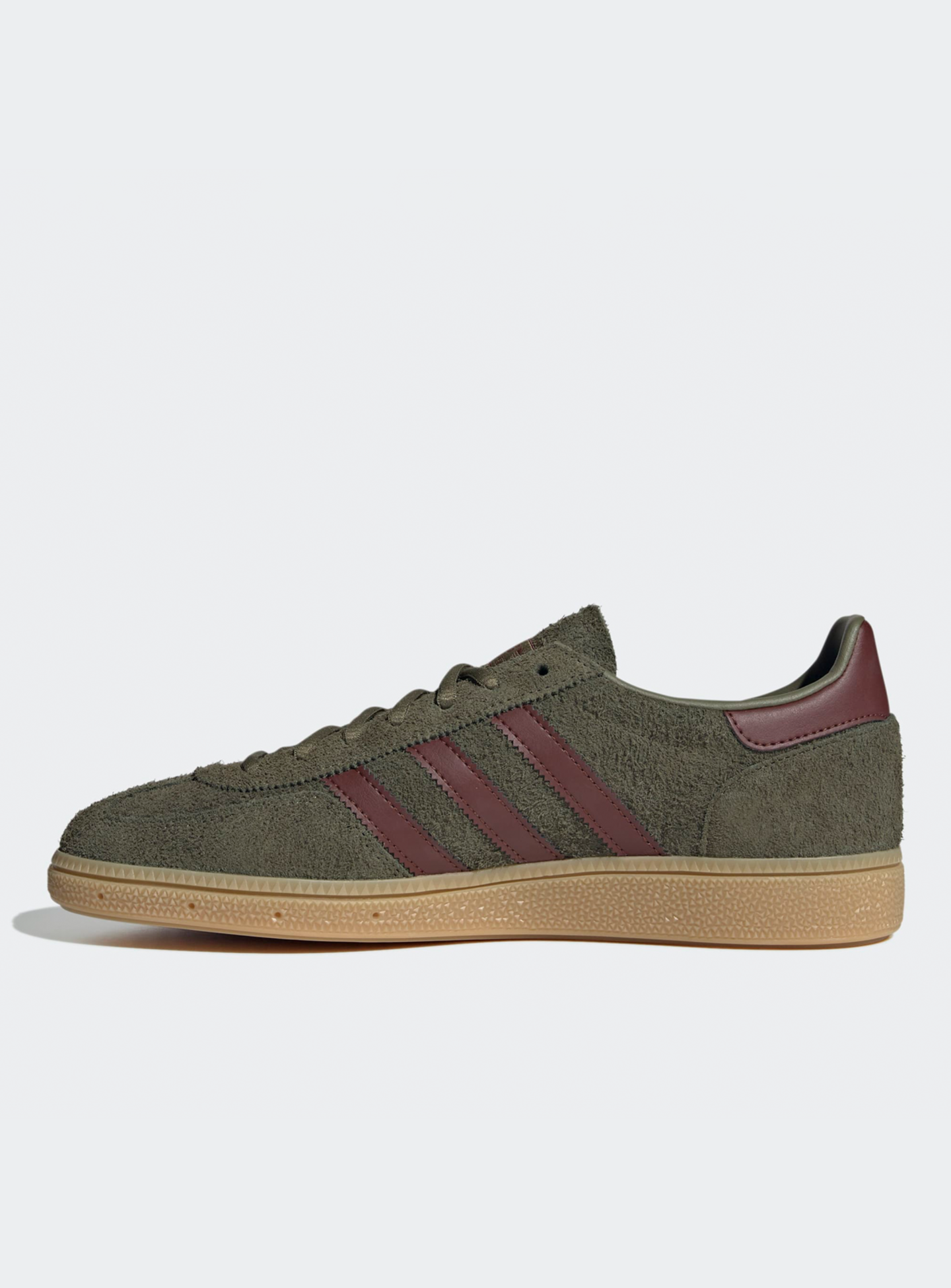 adidas Originals, Handball Spezial, brown, Image 2 of 8