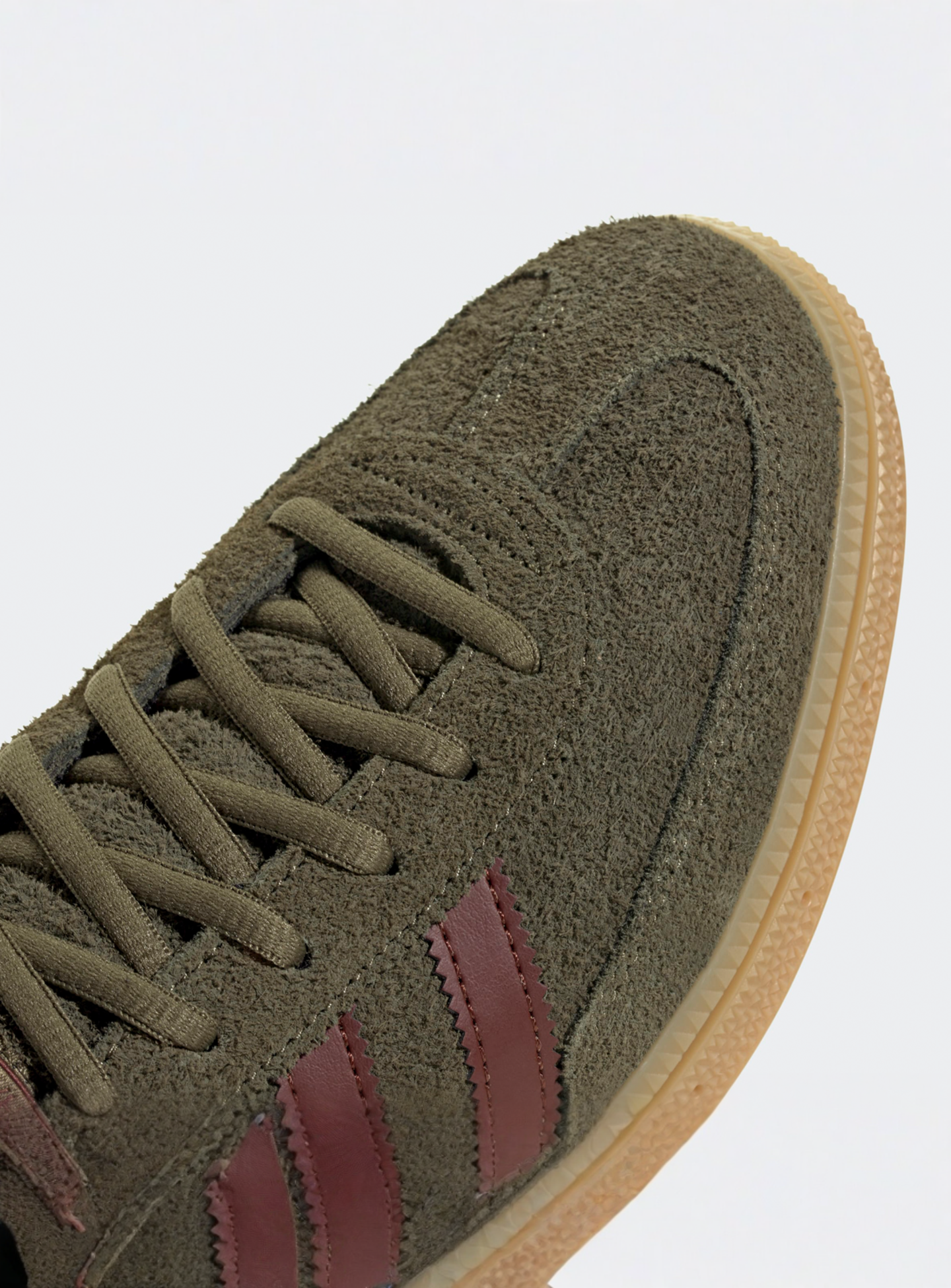 adidas Originals, Handball Spezial, brown, Image 7 of 8