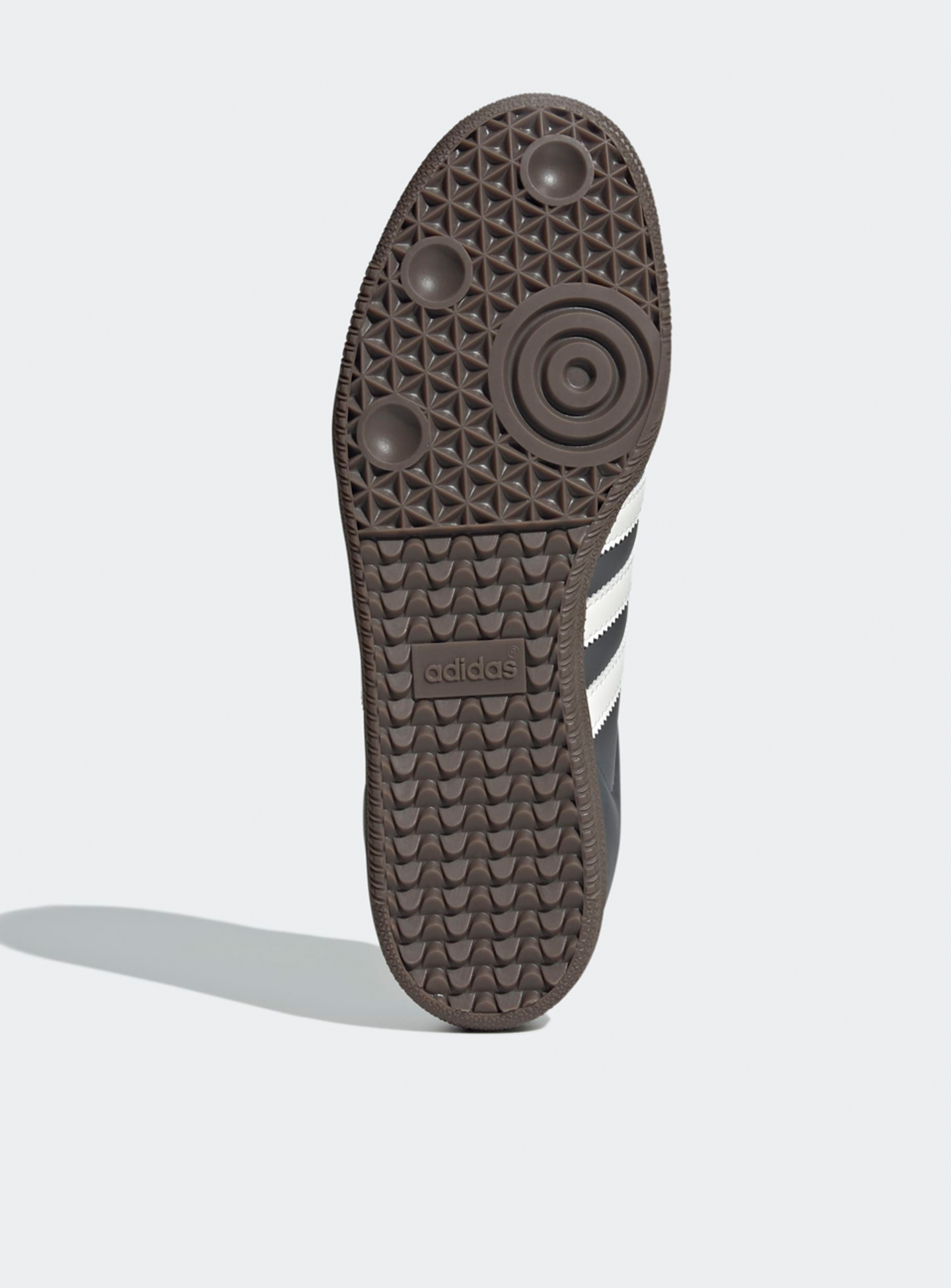 adidas Originals, Samba OG, grey, Image 5 of 8