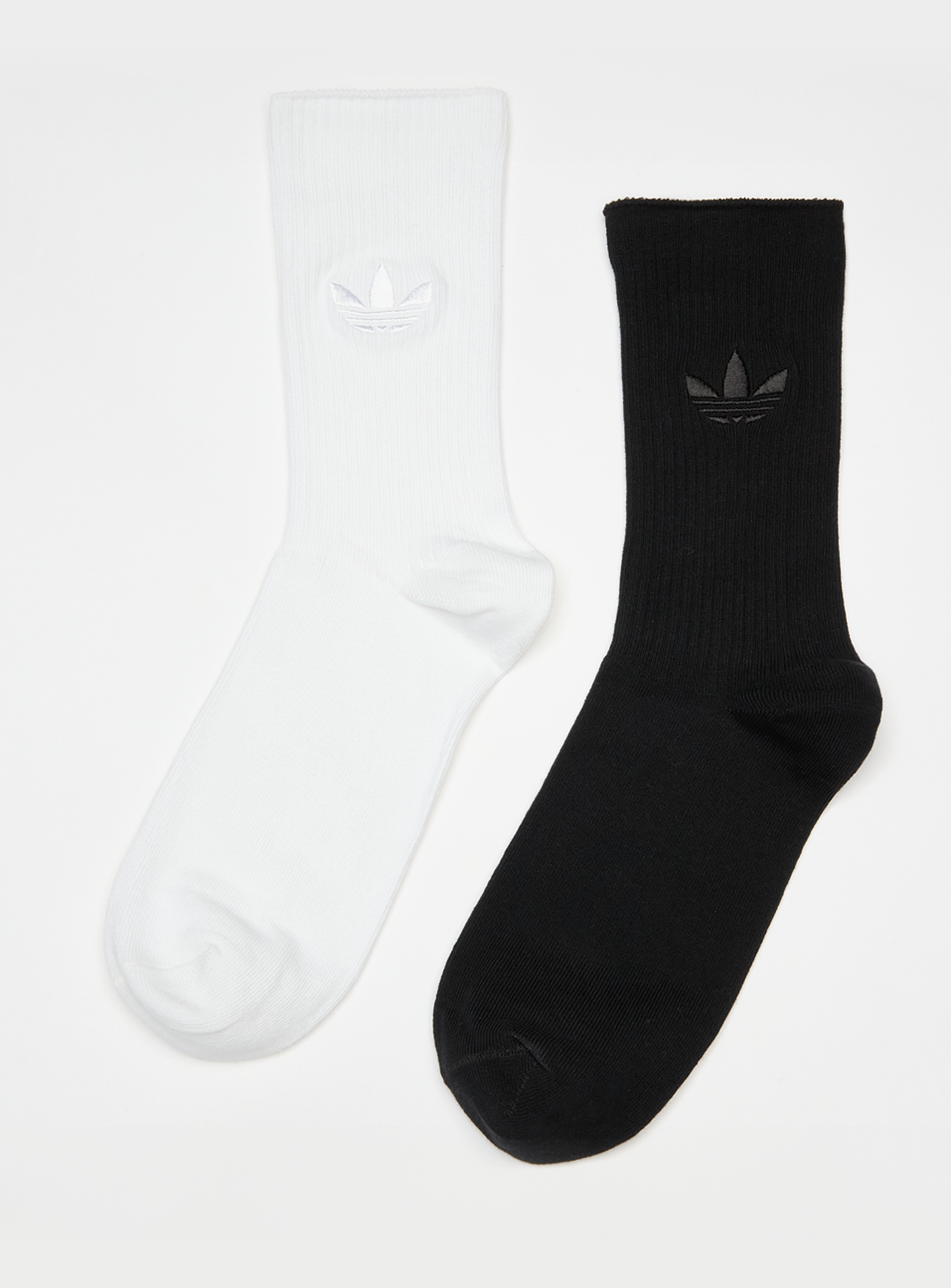 adidas Originals, EV.IC CR SO 2PP white/black, black, Image 1 of 2
