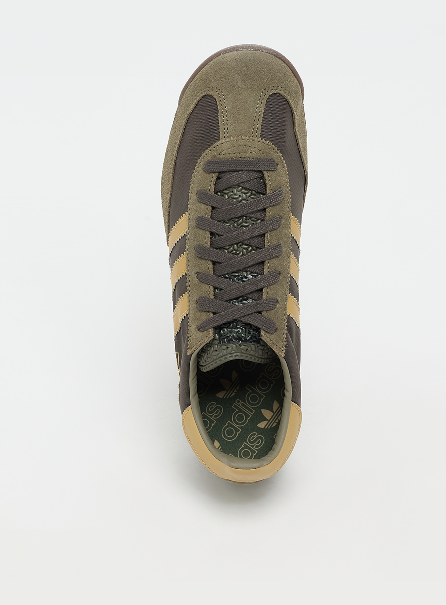 adidas Originals, SL 72 RS, green, Image 5 of 7
