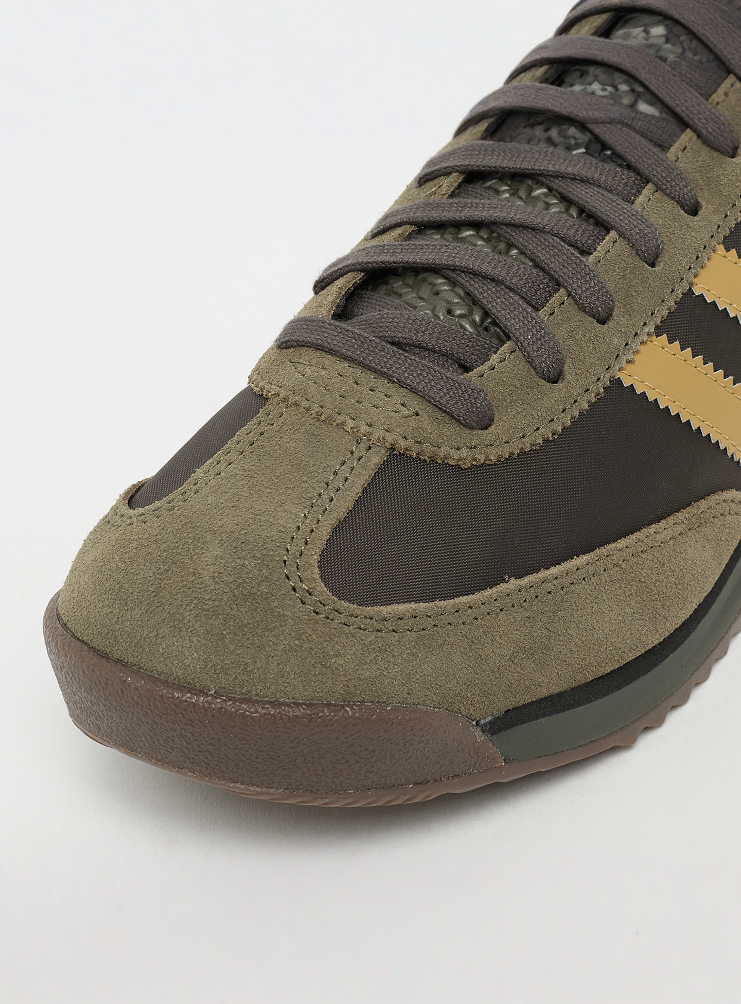 adidas Originals, SL 72 RS, green, Image 6 of 7
