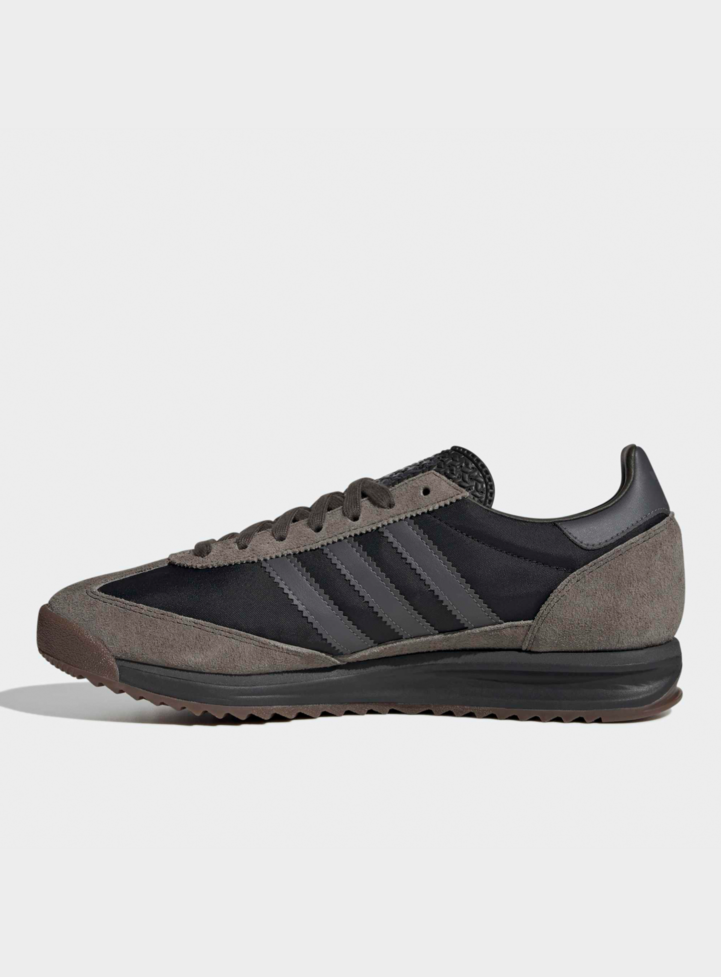 adidas Originals, SL 72 RS, black, Image 2 of 8
